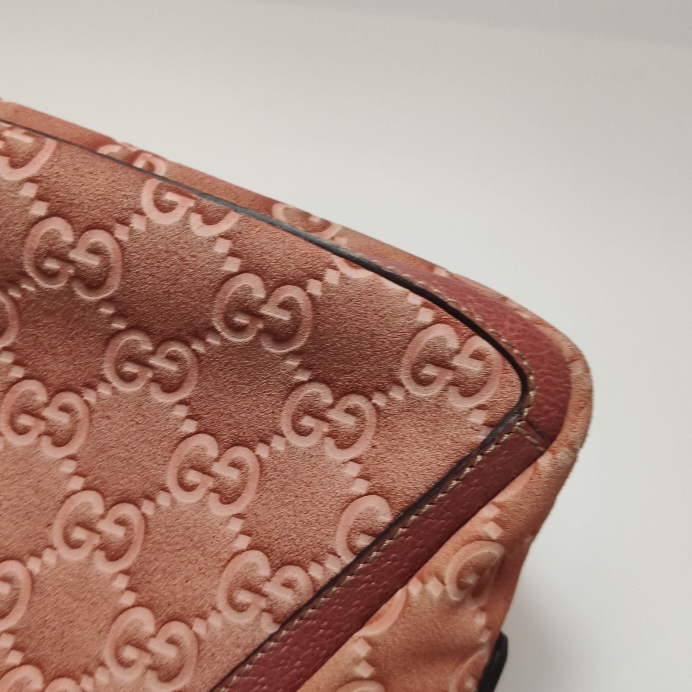 Gucci Gucci Women os Shoulder Bags Size ONE SIZE - 19 Thumbnail
