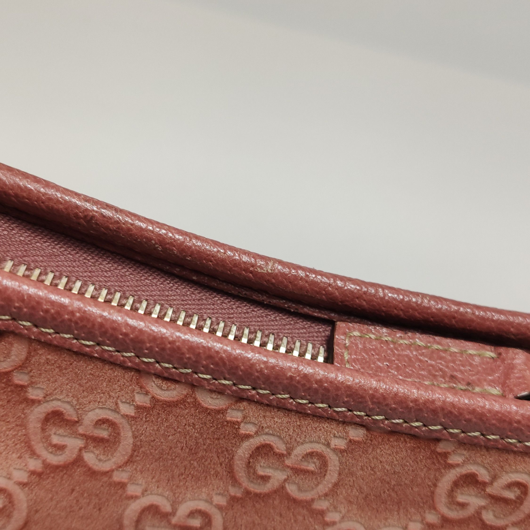 Gucci Gucci Women os Shoulder Bags Size ONE SIZE - 16 Thumbnail