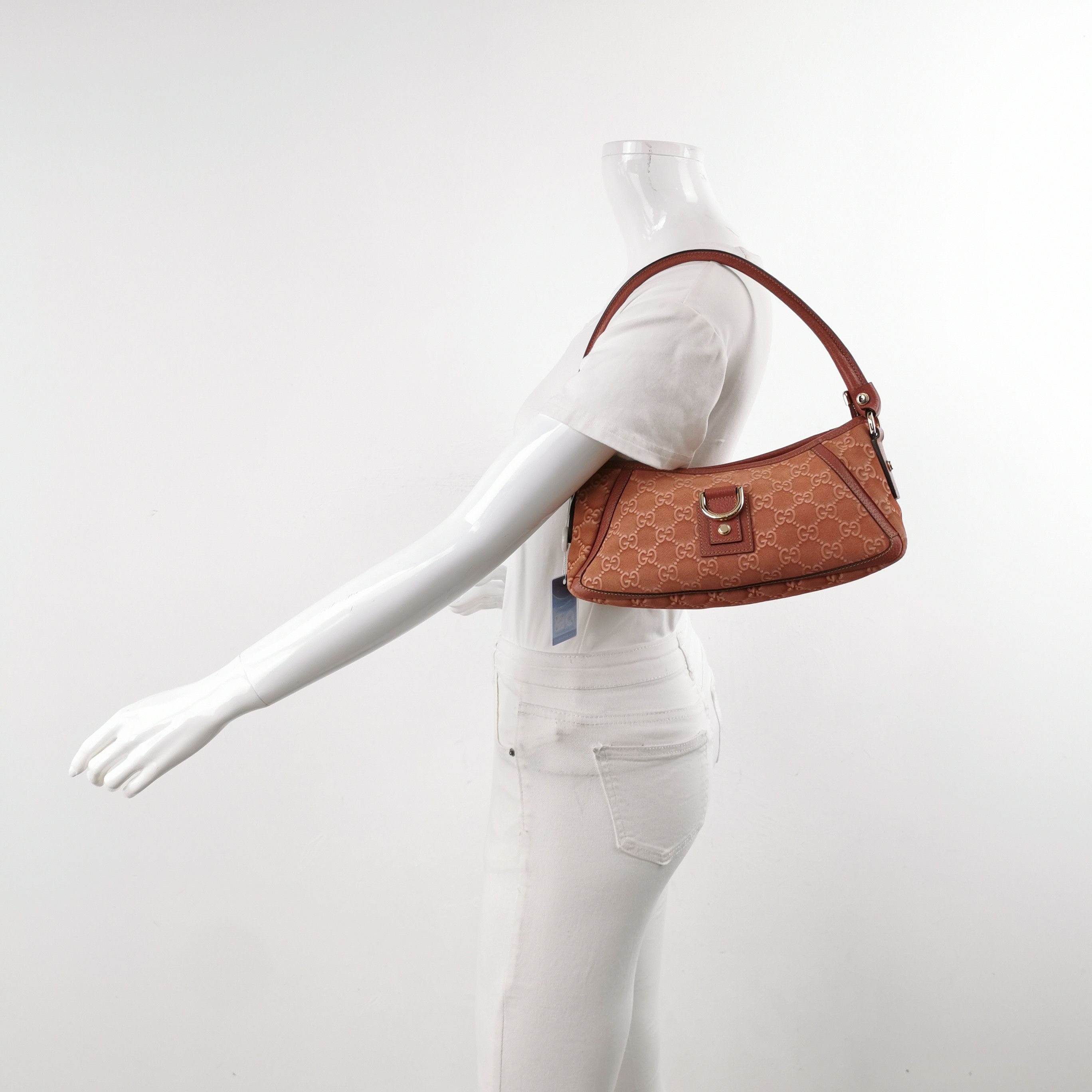 Gucci Gucci Women os Shoulder Bags Size ONE SIZE - 2 Thumbnail