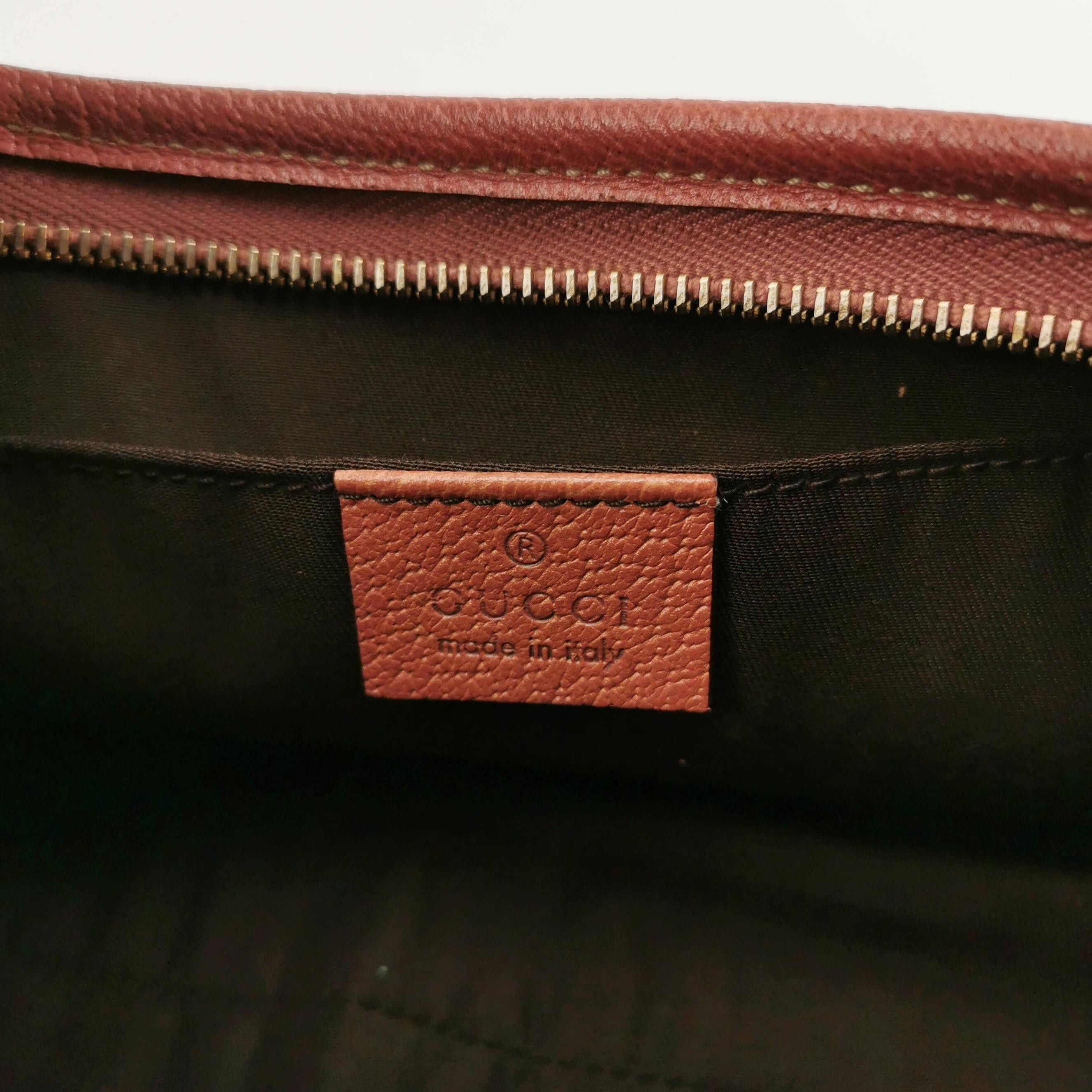 Gucci Gucci Women os Shoulder Bags Size ONE SIZE - 8 Thumbnail