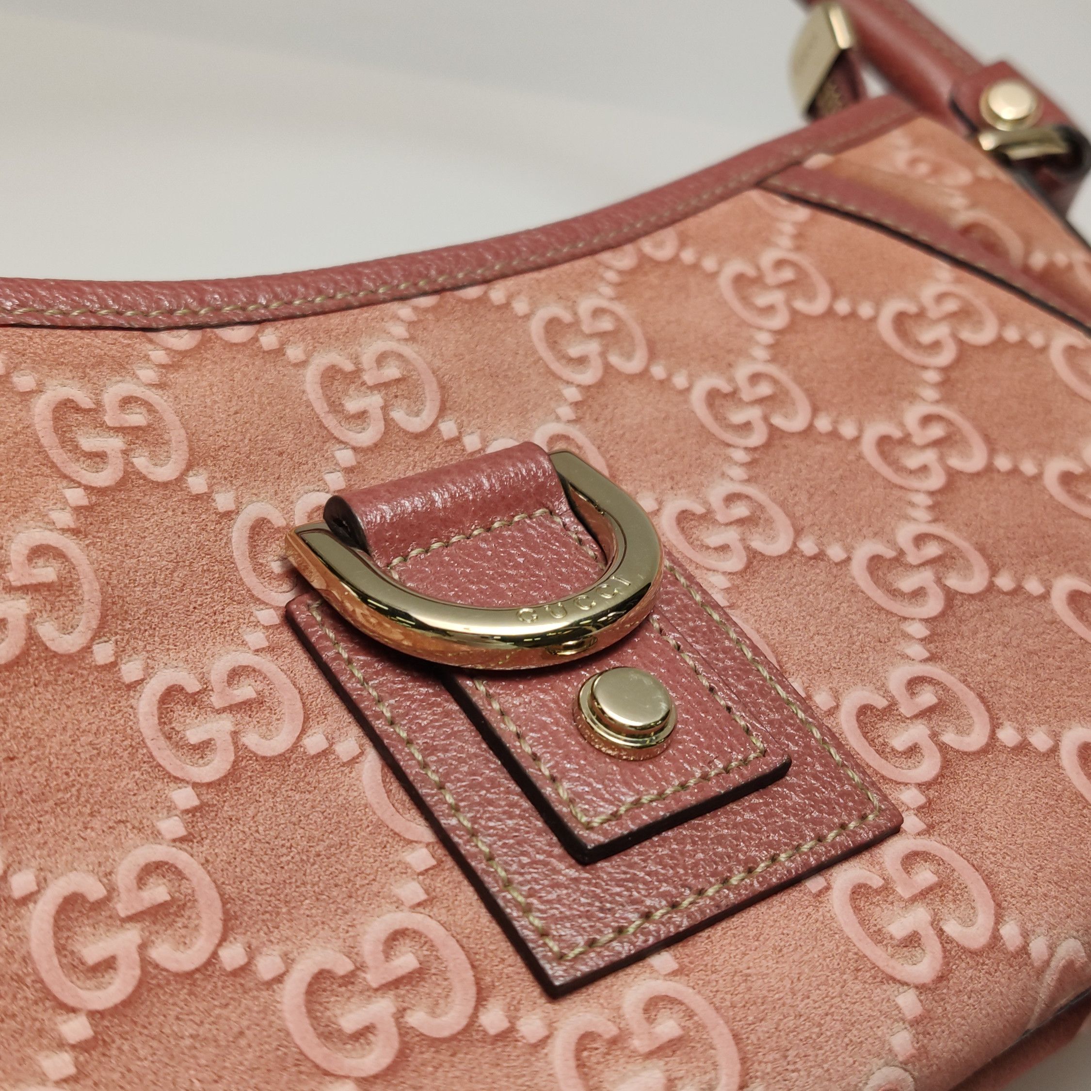 Gucci Gucci Women os Shoulder Bags Size ONE SIZE - 14 Thumbnail