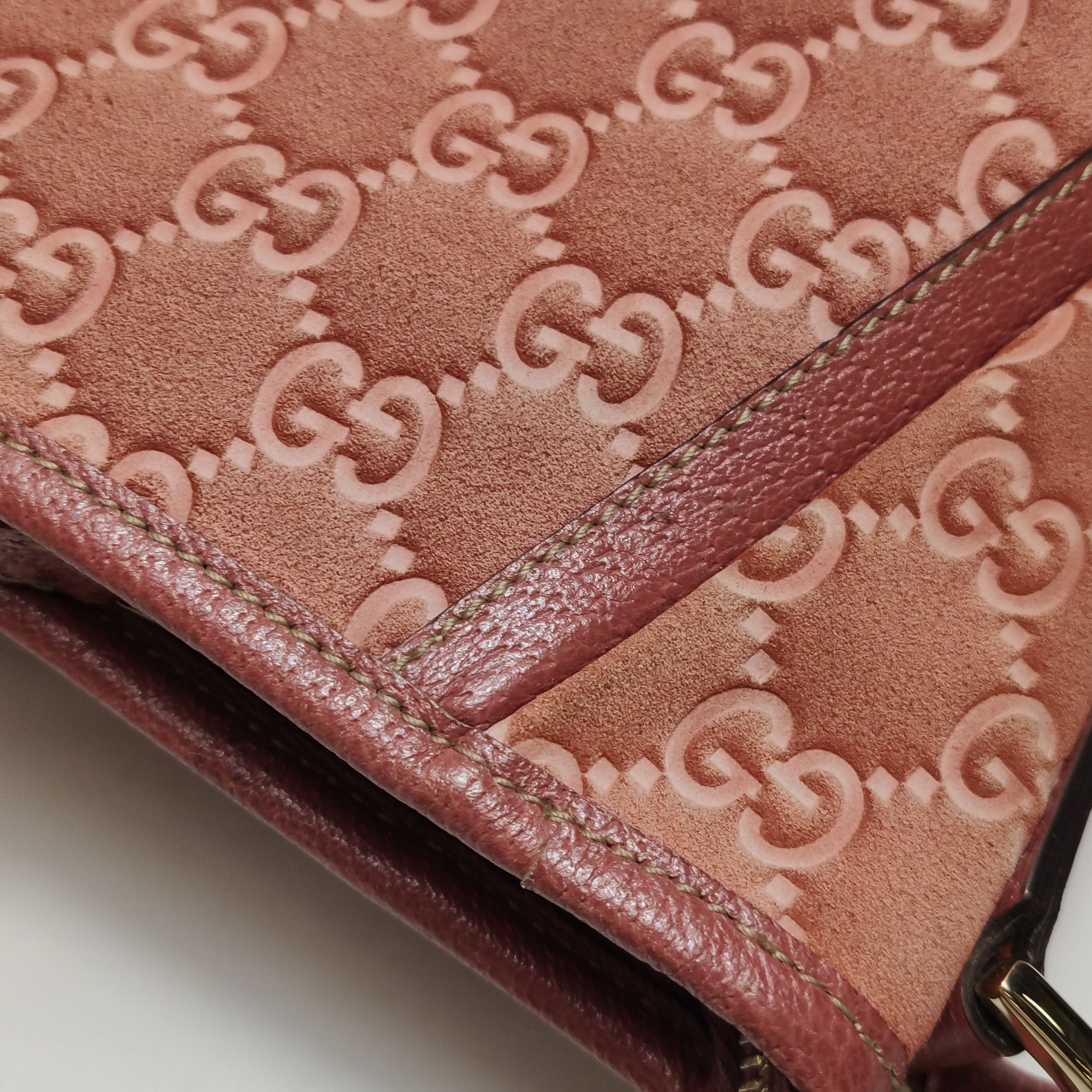 Gucci Gucci Women os Shoulder Bags Size ONE SIZE - 21 Thumbnail