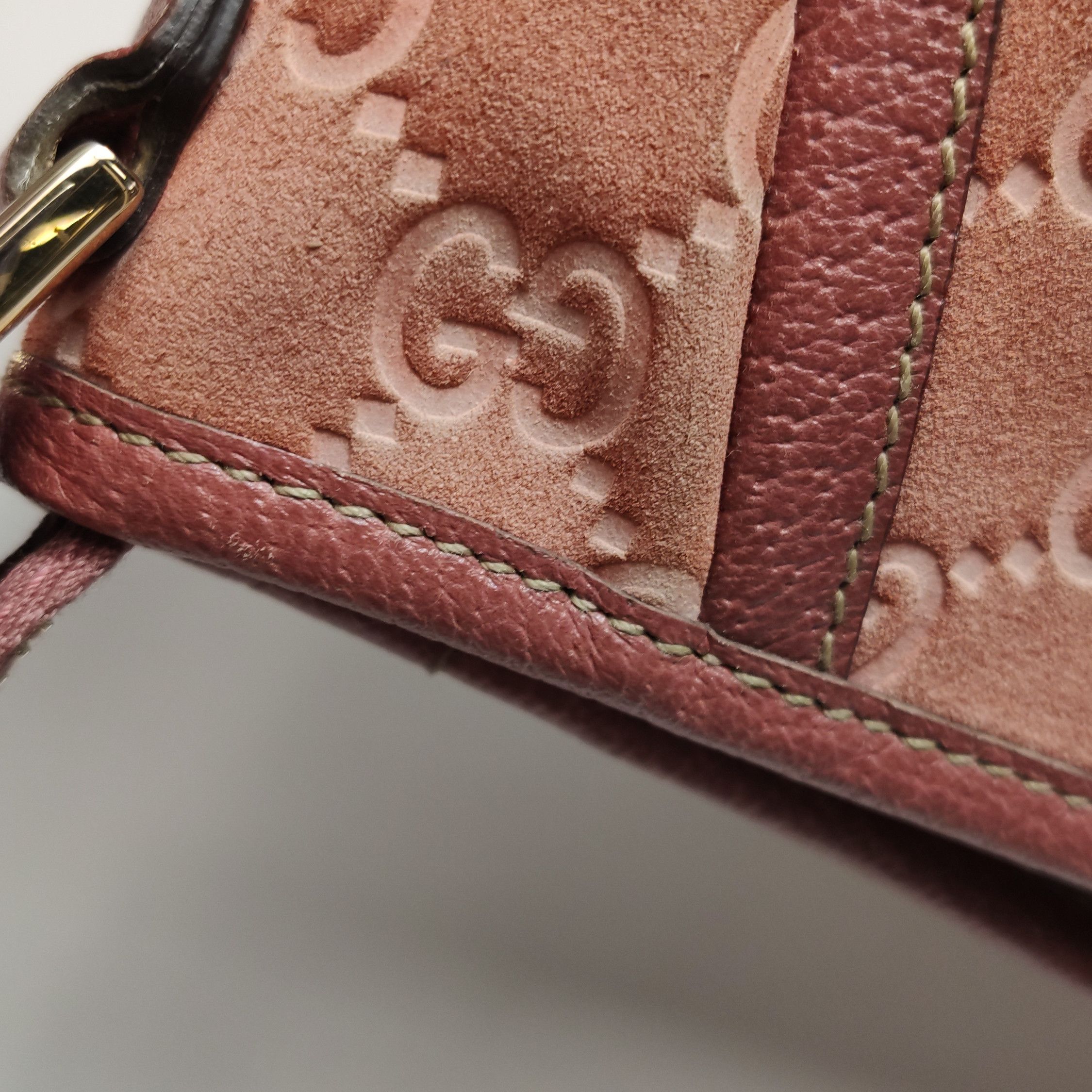 Gucci Gucci Women os Shoulder Bags Size ONE SIZE - 18 Thumbnail
