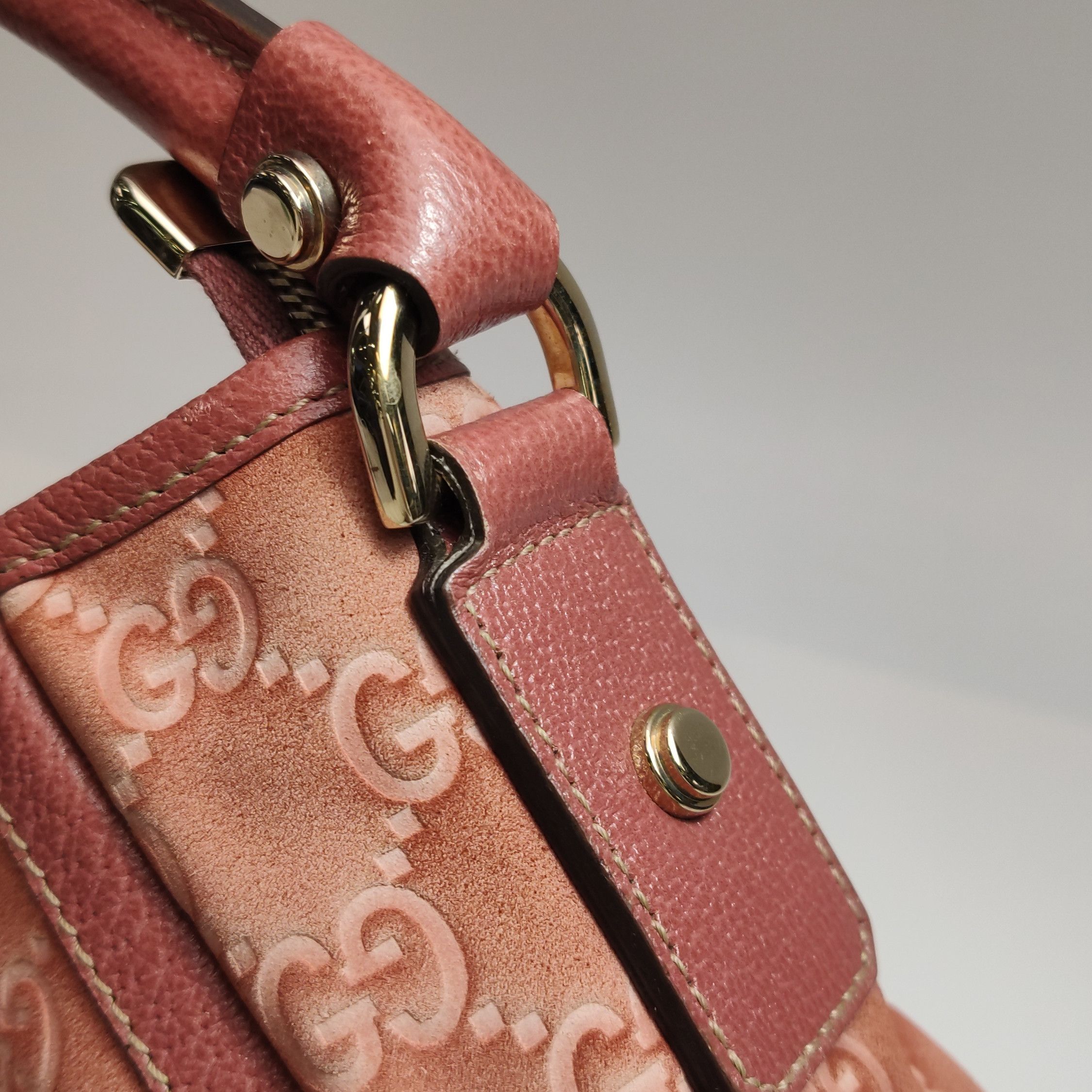 Gucci Gucci Women os Shoulder Bags Size ONE SIZE - 15 Thumbnail
