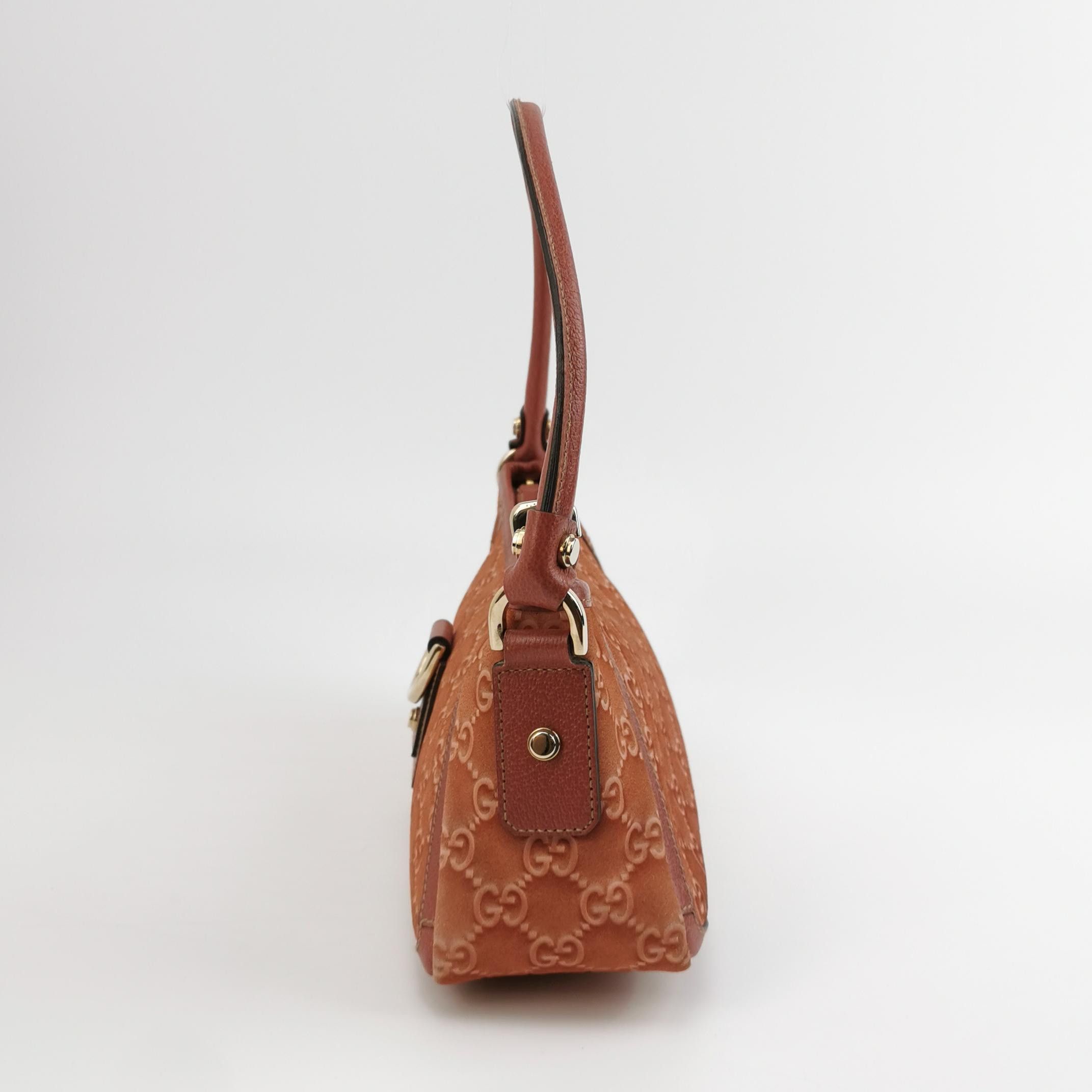 Gucci Gucci Women os Shoulder Bags Size ONE SIZE - 3 Thumbnail