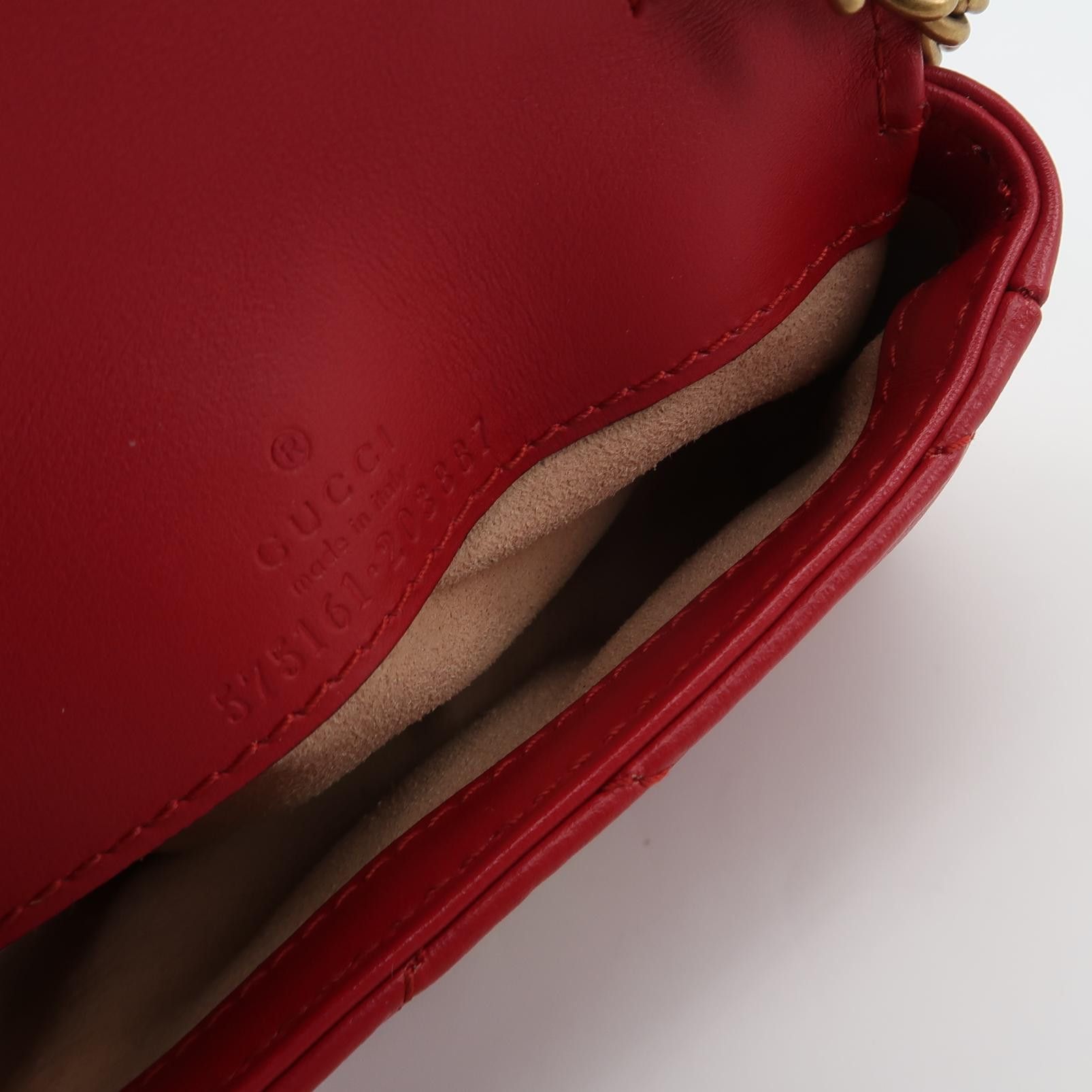 Gucci Gucci Women os Tote Bags Size ONE SIZE - 7 Thumbnail