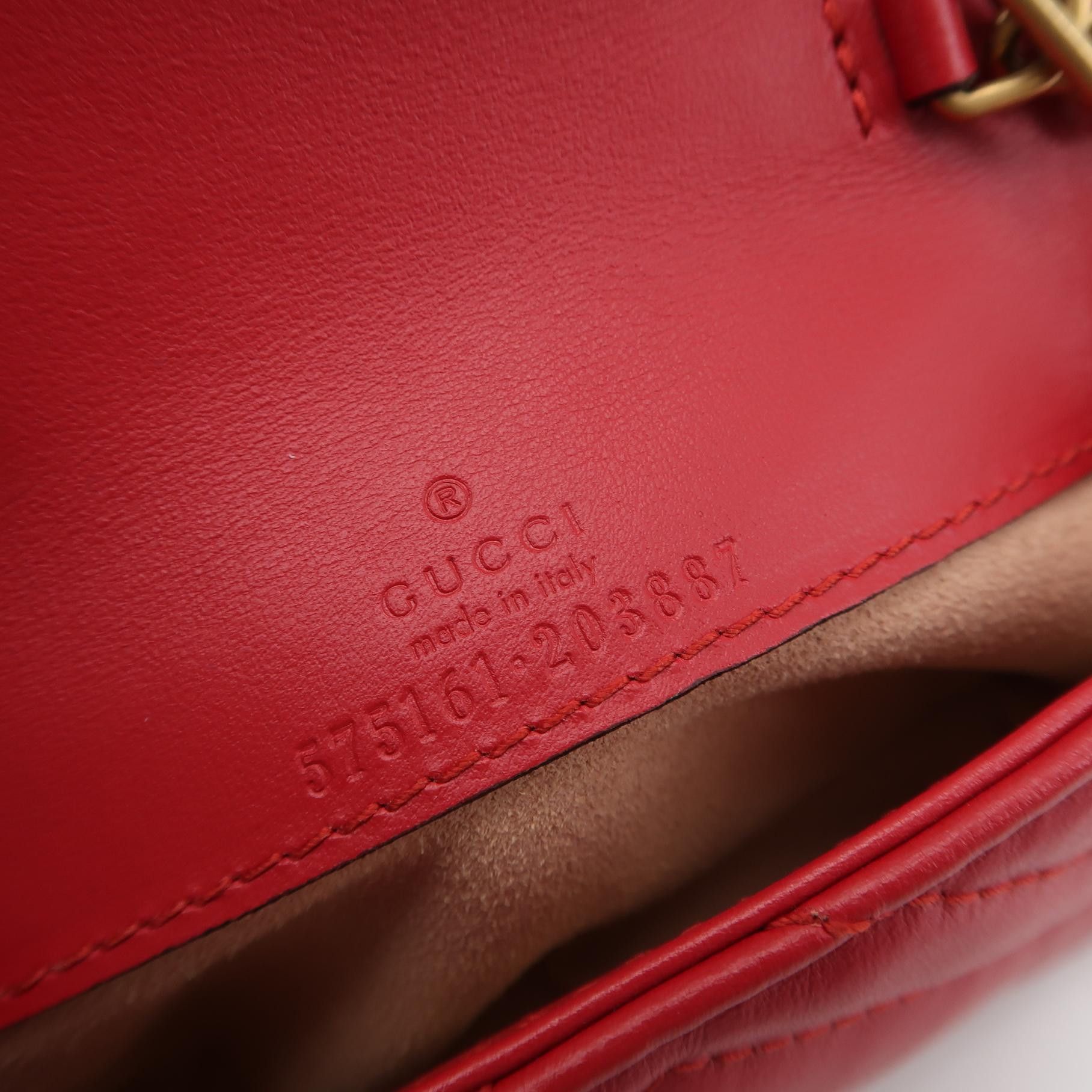 Gucci Gucci Women os Tote Bags Size ONE SIZE - 8 Thumbnail