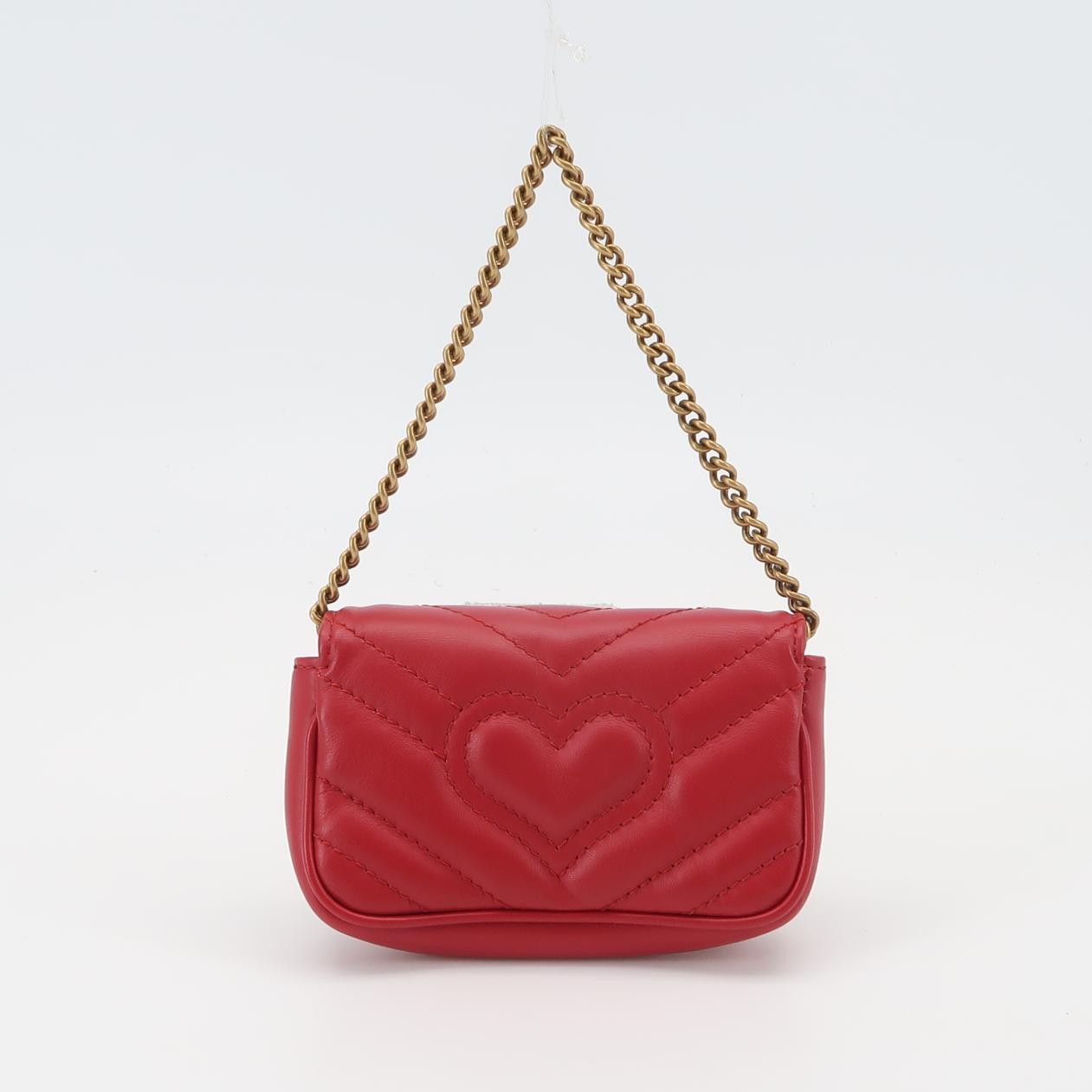 Gucci Gucci Women os Tote Bags Size ONE SIZE - 5 Thumbnail