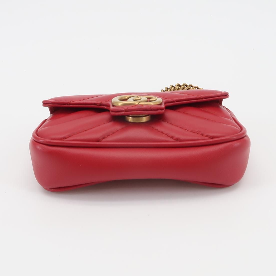 Gucci Gucci Women os Tote Bags Size ONE SIZE - 6 Thumbnail