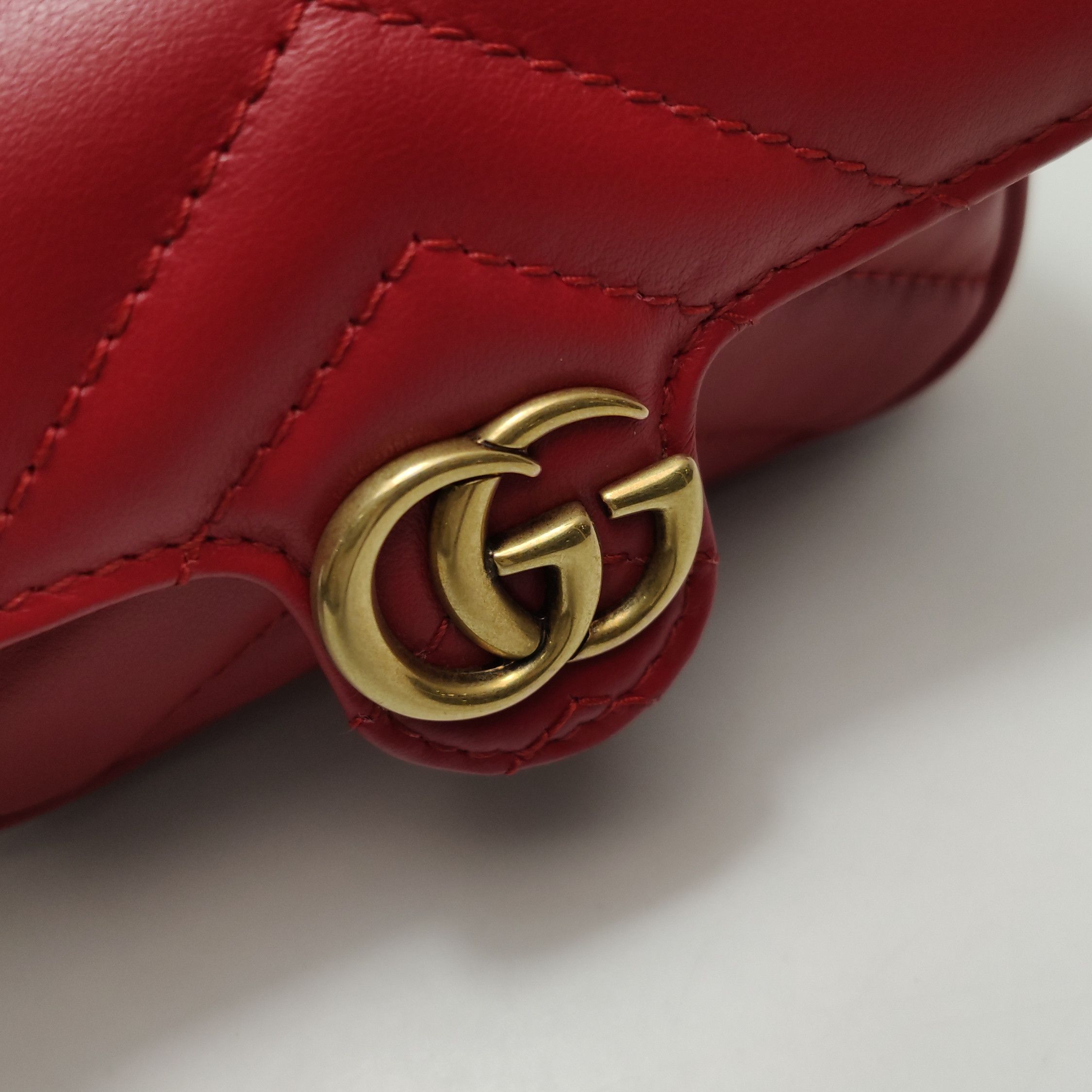 Gucci Gucci Women os Tote Bags Size ONE SIZE - 12 Thumbnail