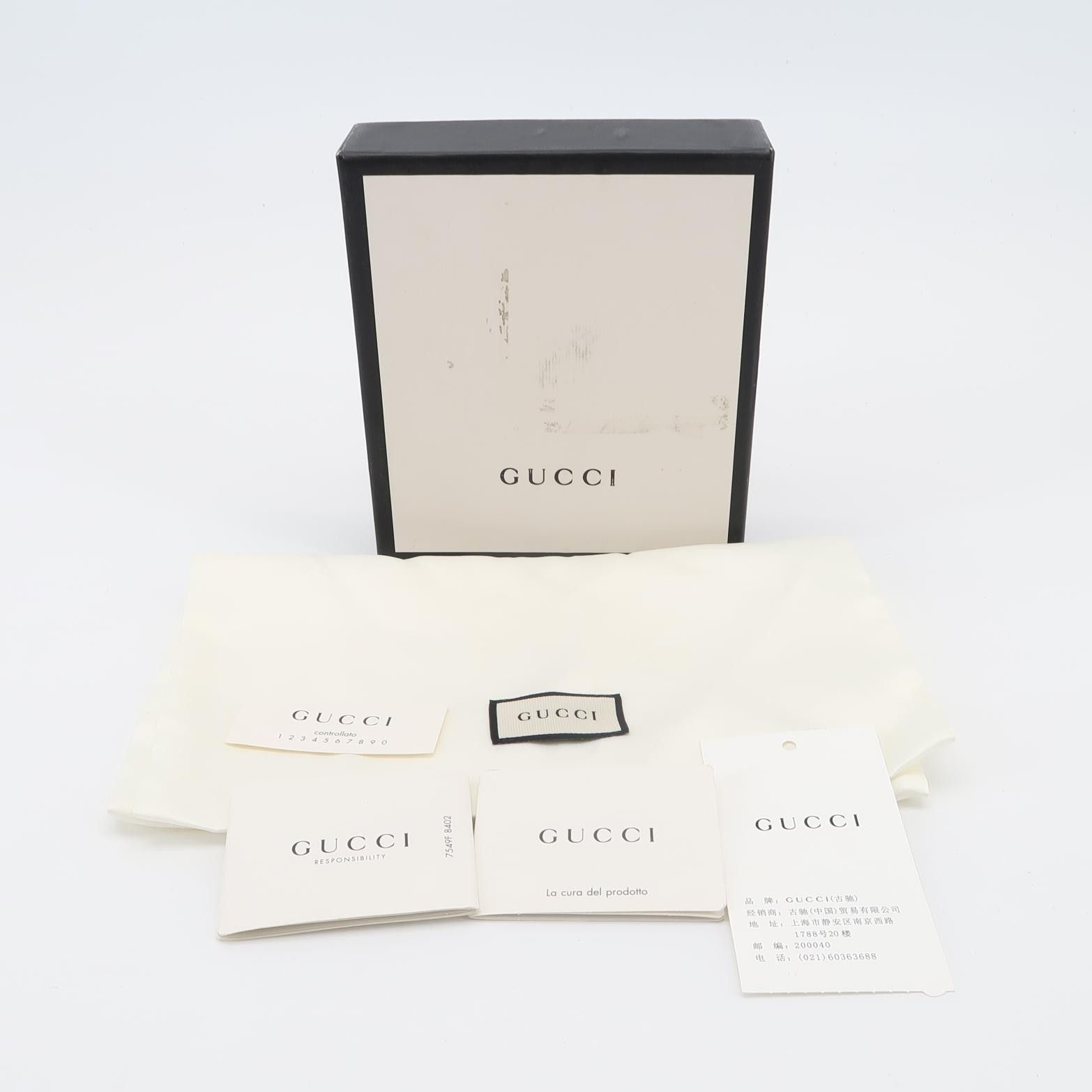 Gucci Gucci Women os Tote Bags Size ONE SIZE - 9 Thumbnail