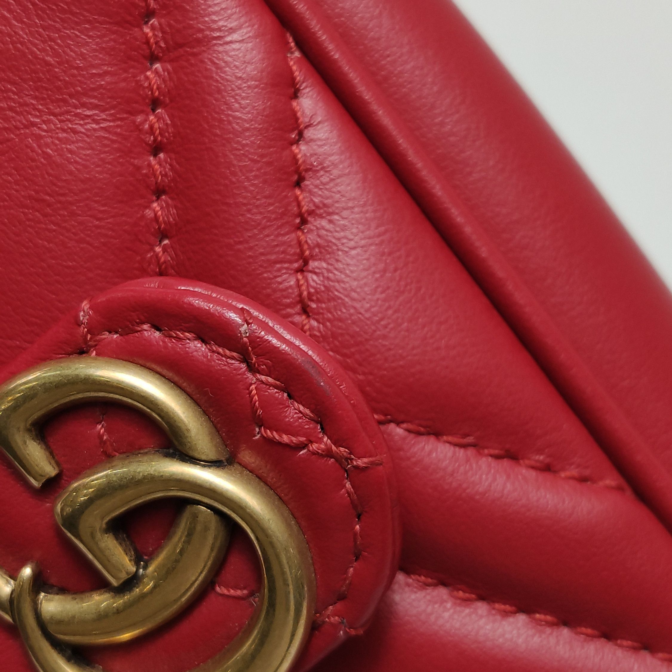 Gucci Gucci Women os Tote Bags Size ONE SIZE - 14 Thumbnail
