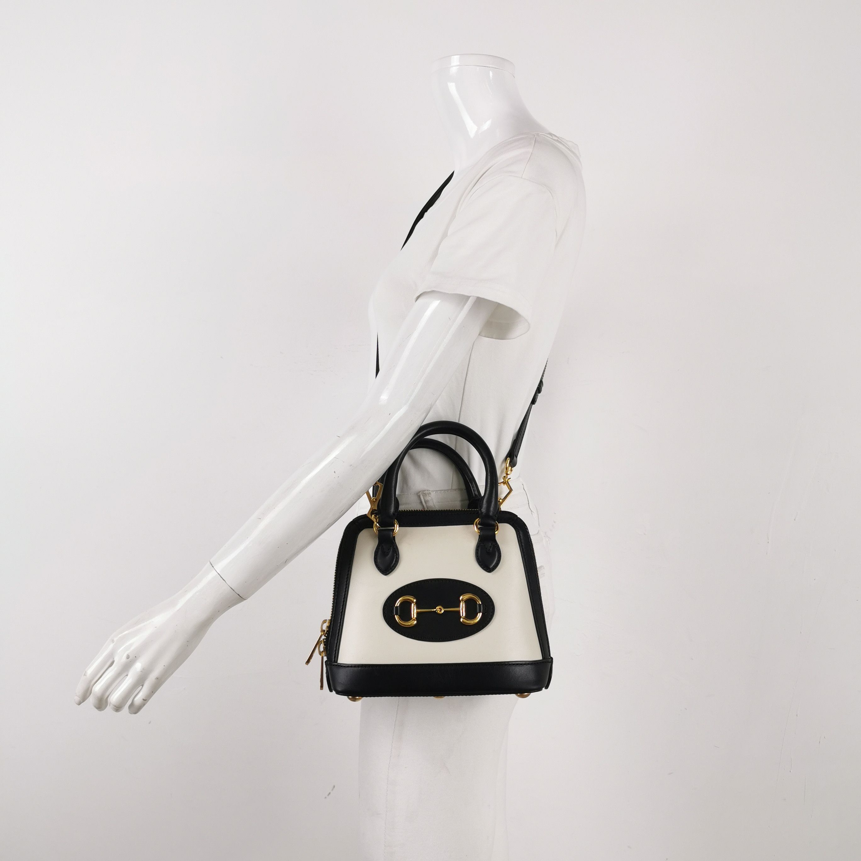 Gucci Gucci Women os Shoulder Bags Size ONE SIZE - 2 Thumbnail