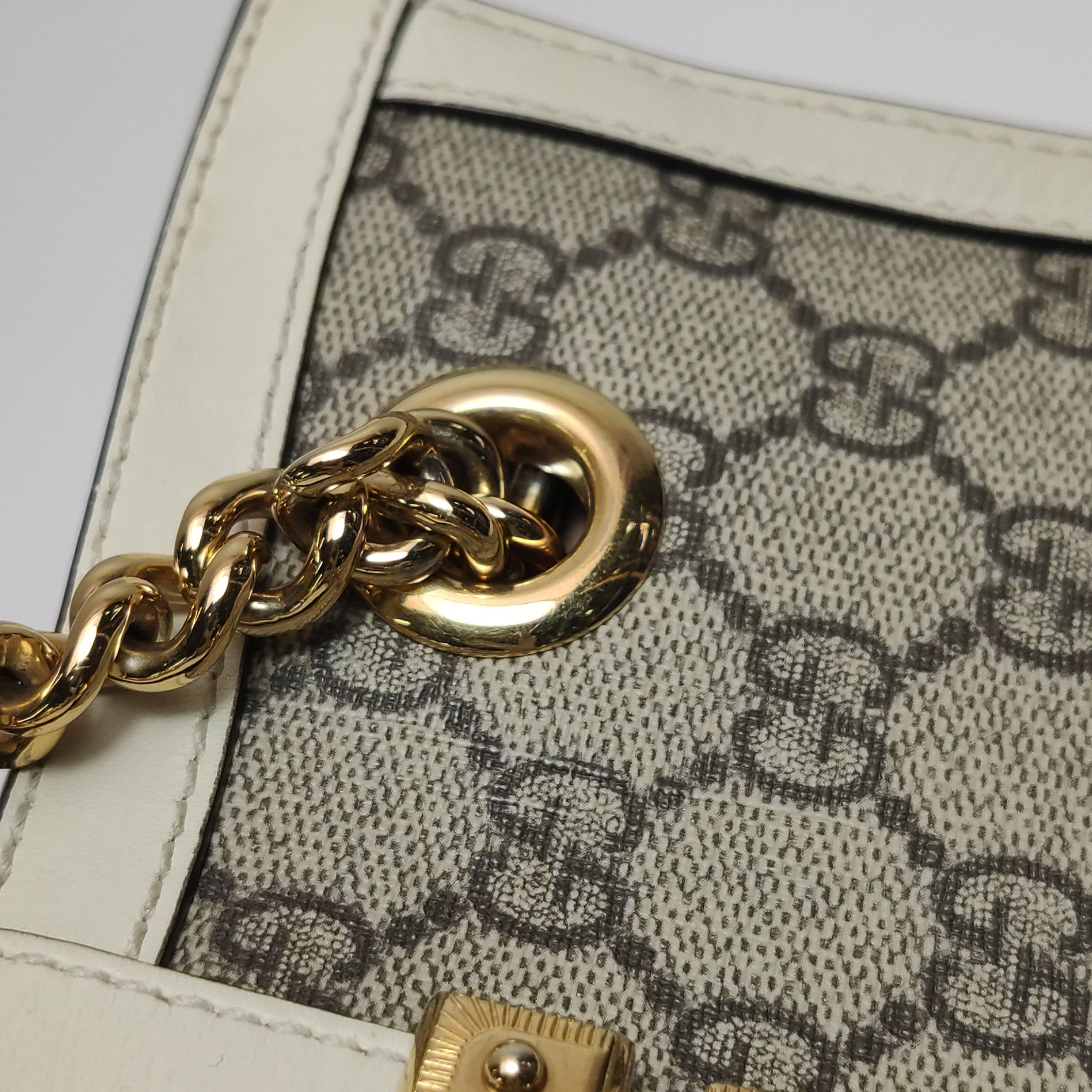 Gucci Gucci Women os Shoulder Bags Size ONE SIZE - 14 Thumbnail
