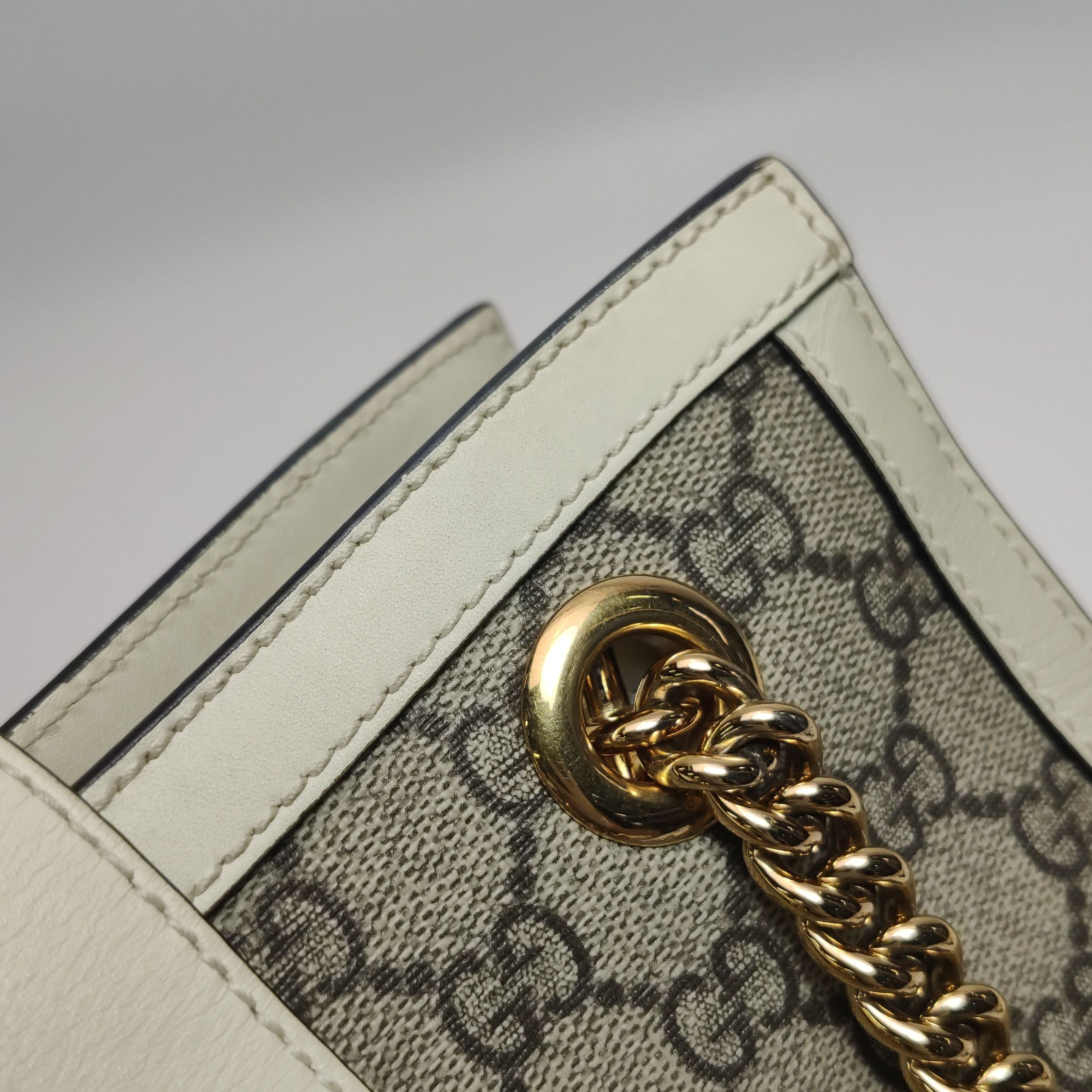 Gucci Gucci Women os Shoulder Bags Size ONE SIZE - 22 Thumbnail
