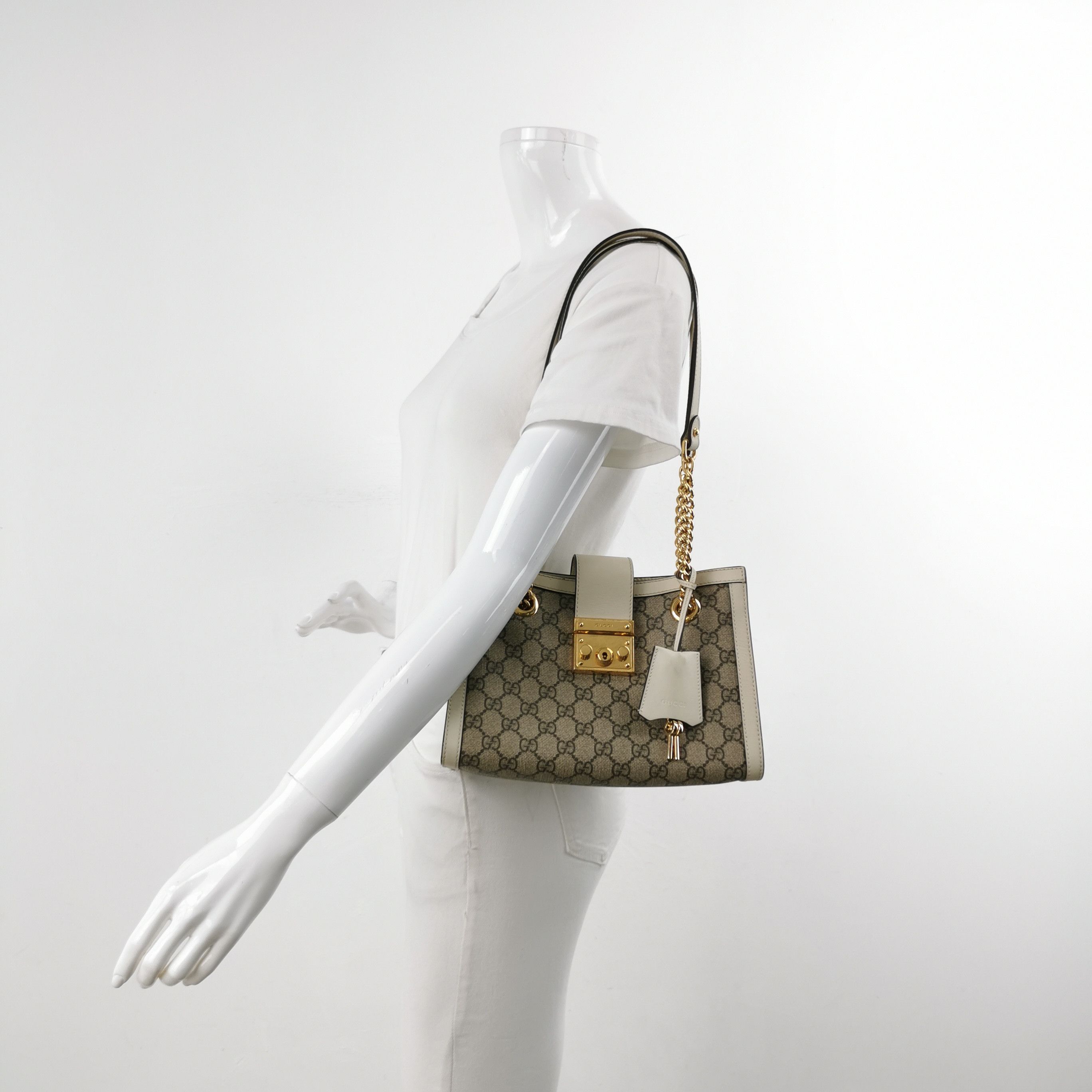 Gucci Gucci Women os Shoulder Bags Size ONE SIZE - 2 Thumbnail