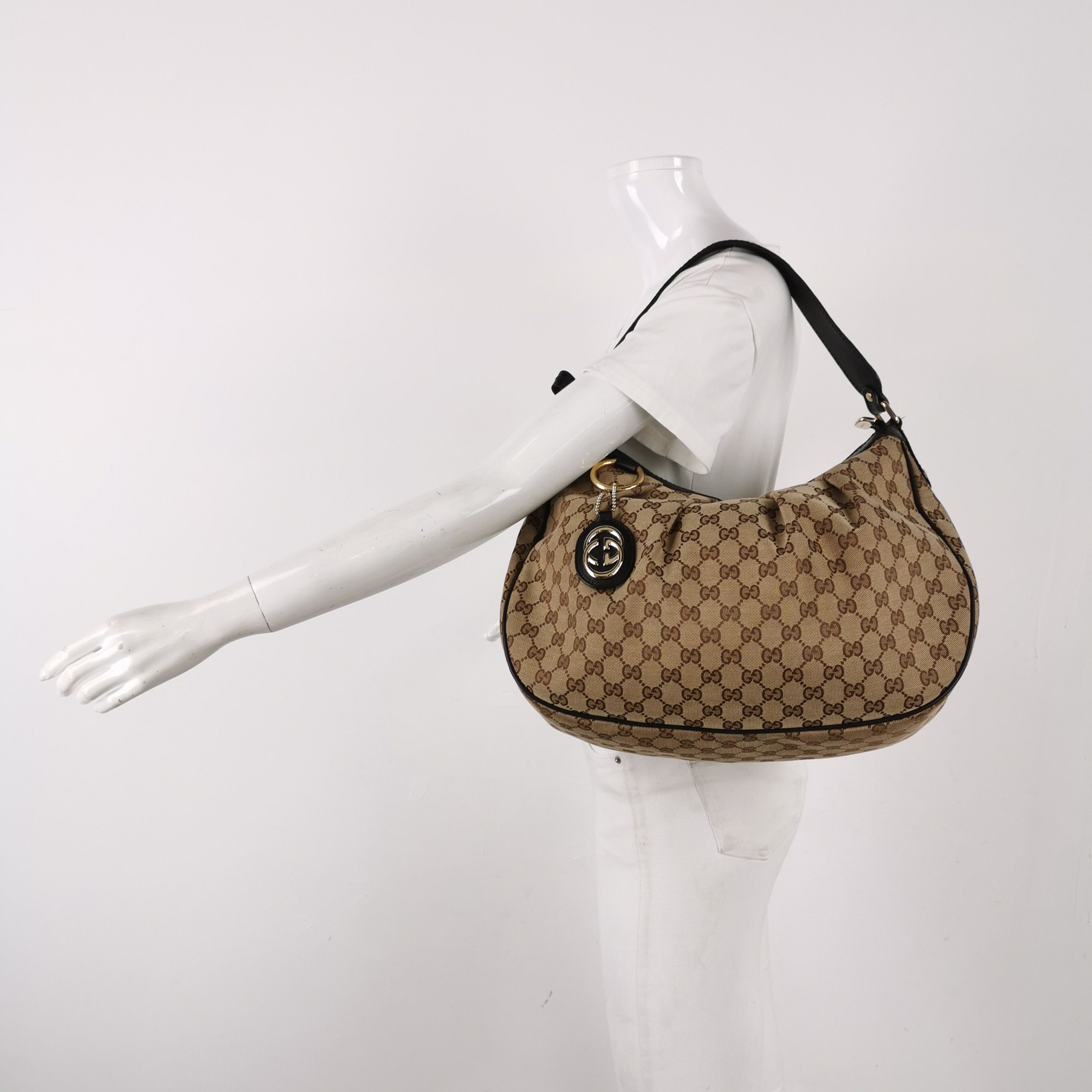 Gucci Gucci Women os Shoulder Bags Size ONE SIZE - 2 Thumbnail