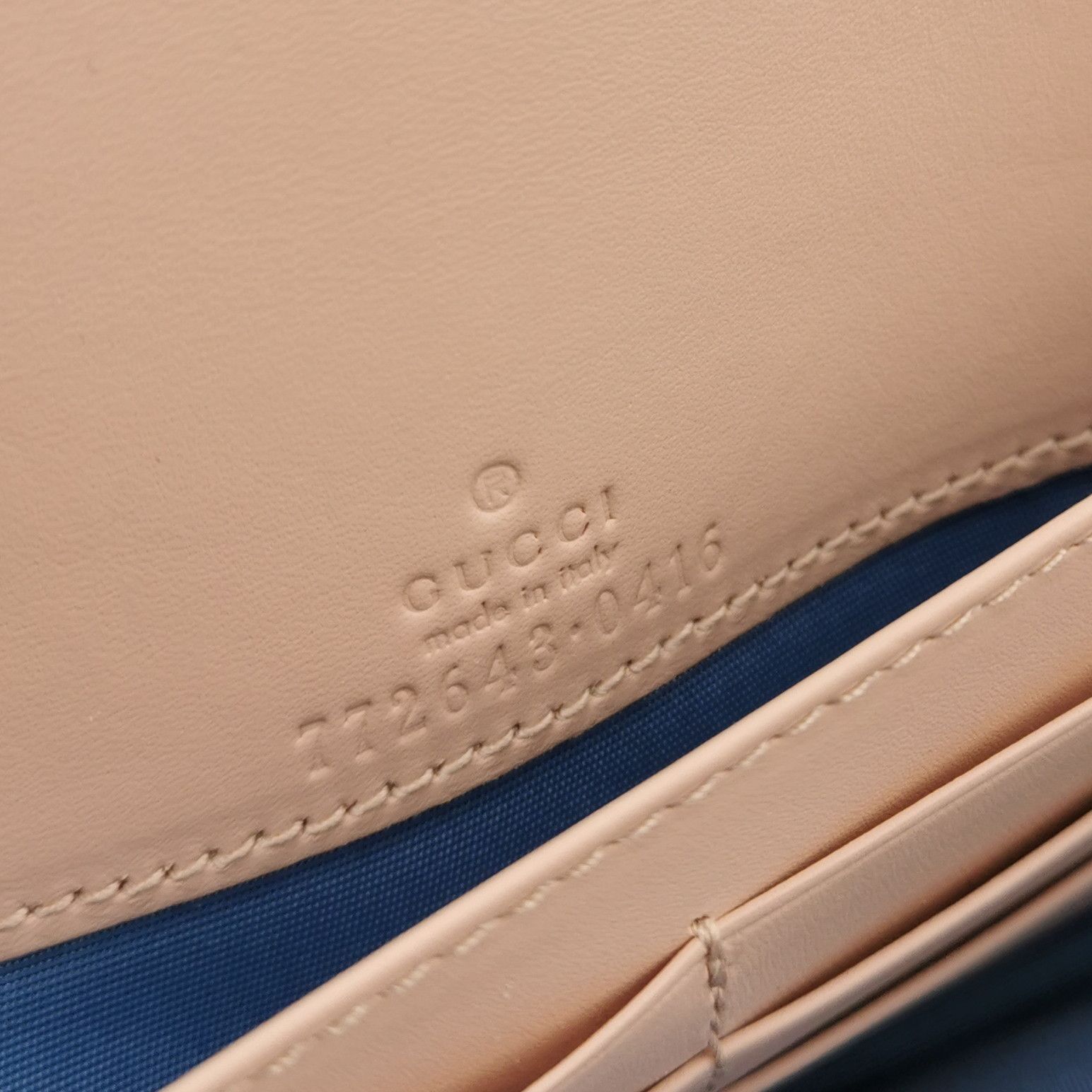 Gucci Gucci Women os Shoulder Bags Size ONE SIZE - 8 Thumbnail