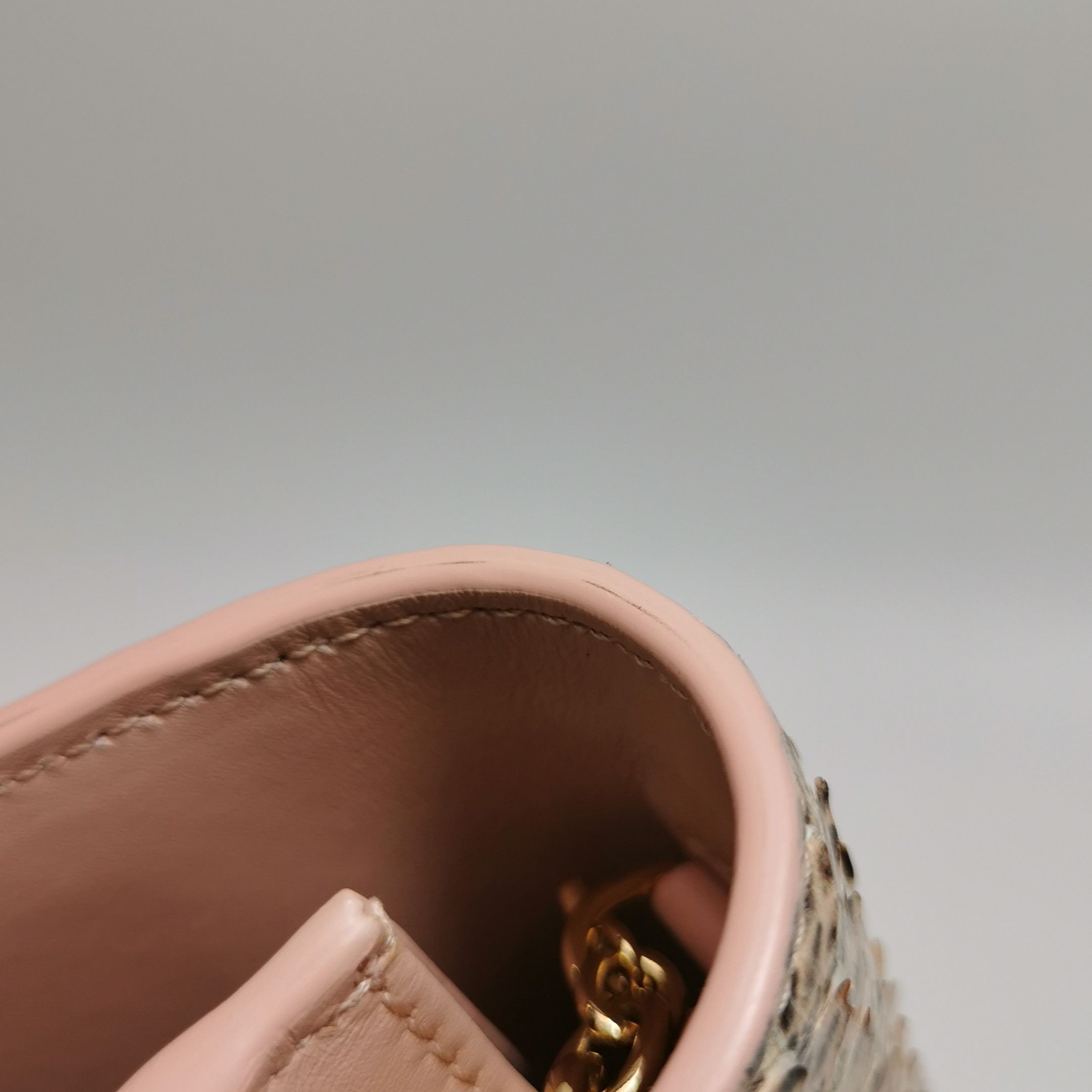 Gucci Gucci Women os Shoulder Bags Size ONE SIZE - 21 Thumbnail