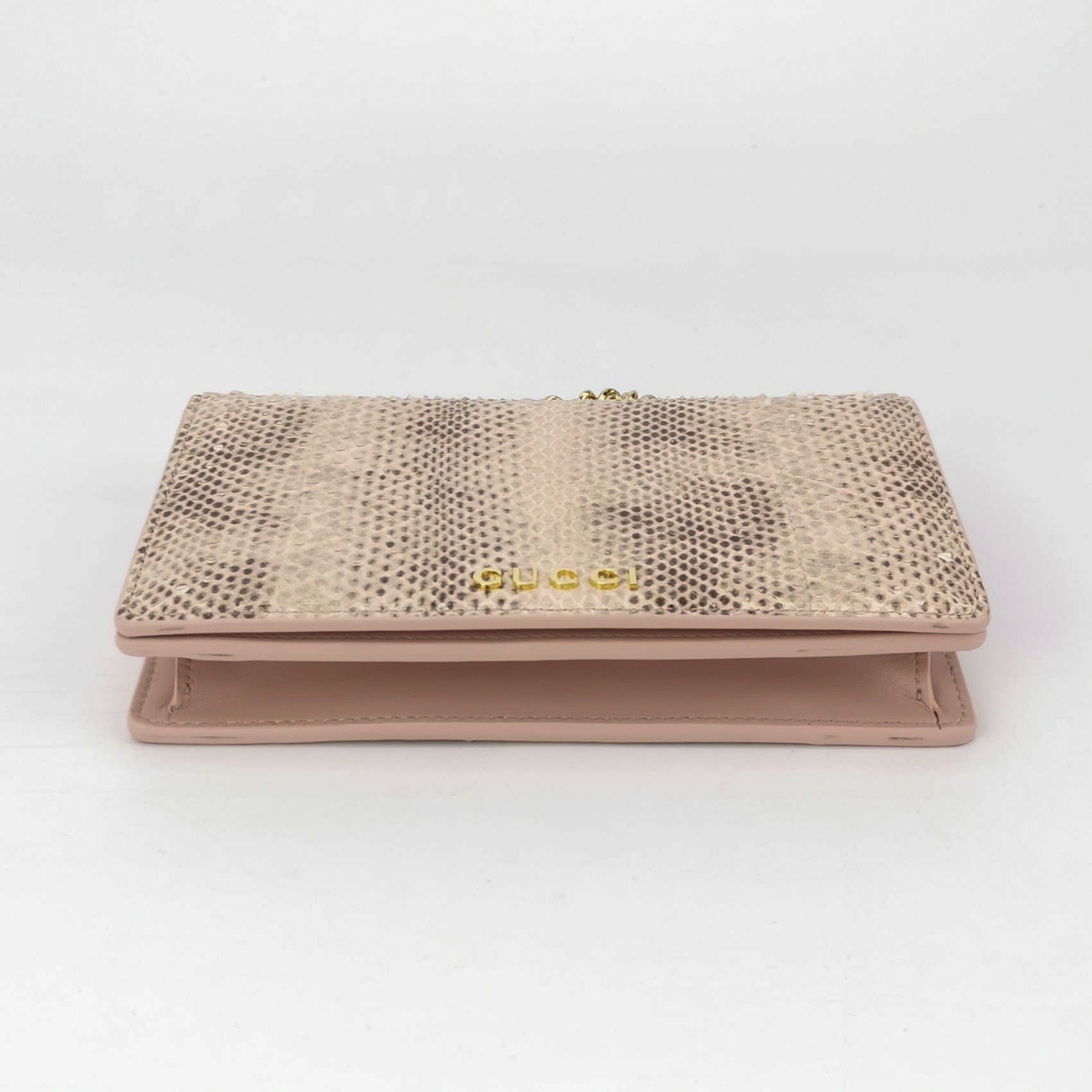 Gucci Gucci Women os Shoulder Bags Size ONE SIZE - 6 Thumbnail