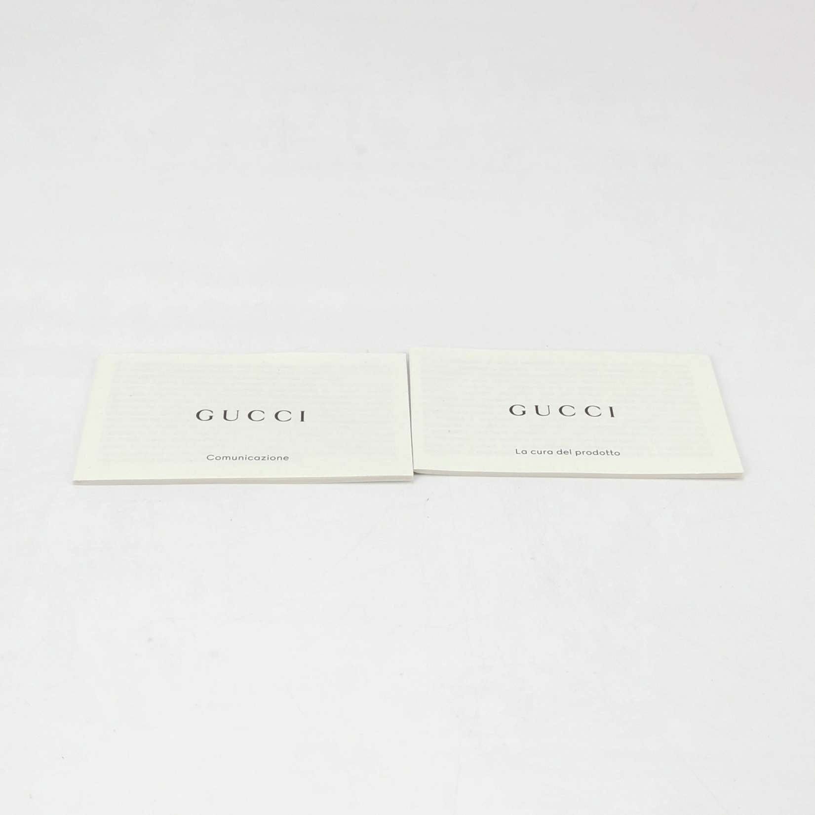 Gucci Gucci Women os Shoulder Bags Size ONE SIZE - 9 Thumbnail
