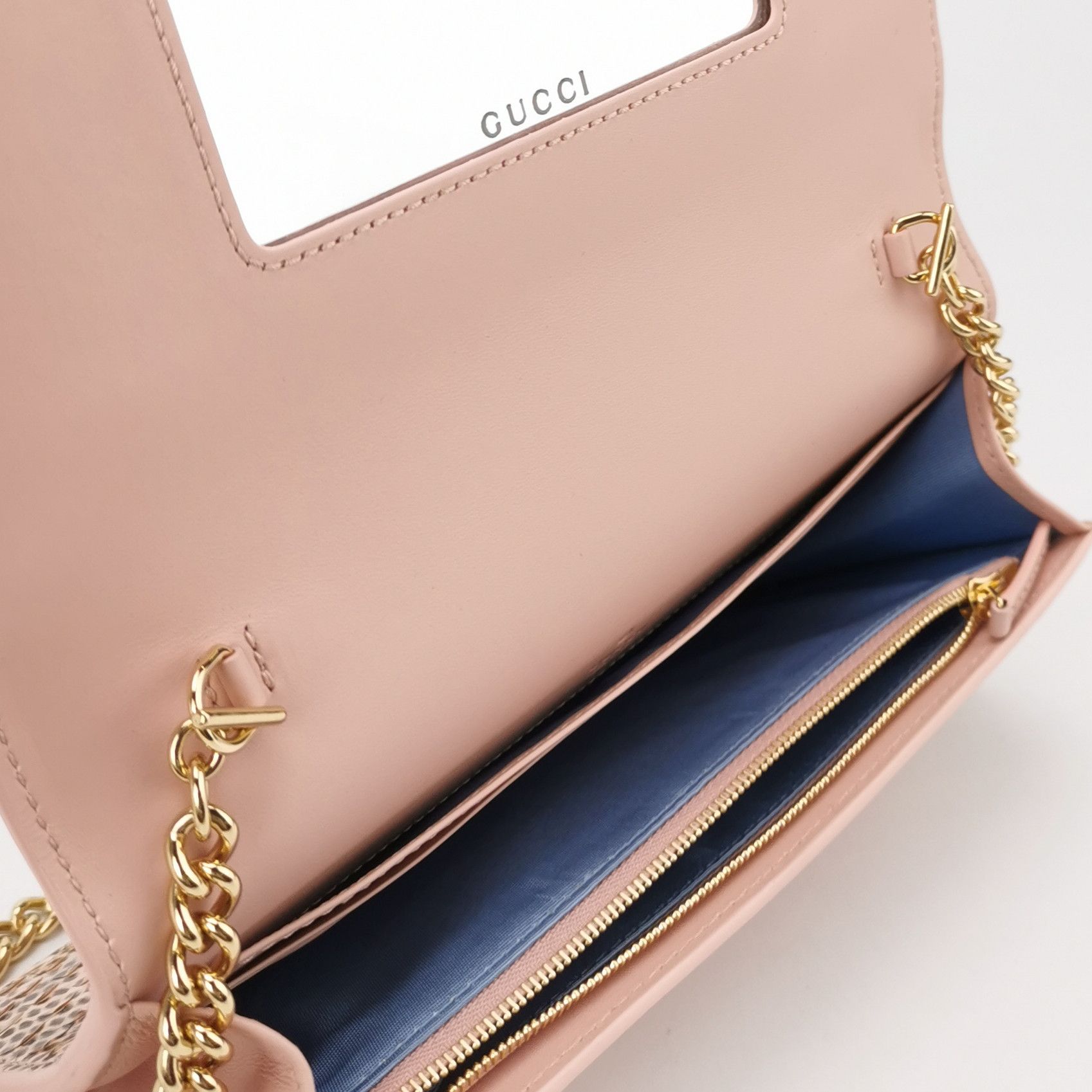 Gucci Gucci Women os Shoulder Bags Size ONE SIZE - 7 Thumbnail