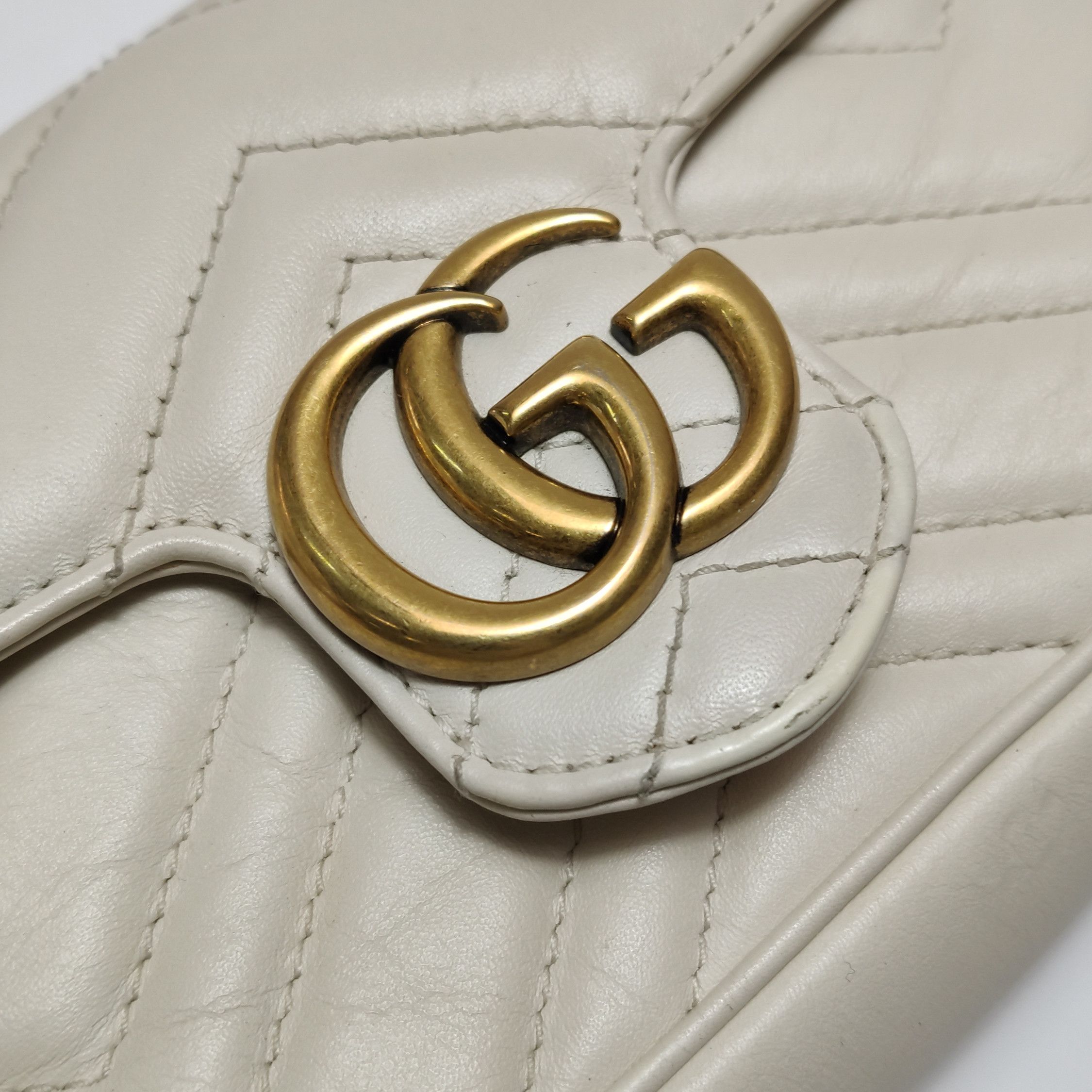 Gucci Gucci Women os Shoulder Bags Size ONE SIZE - 12 Thumbnail