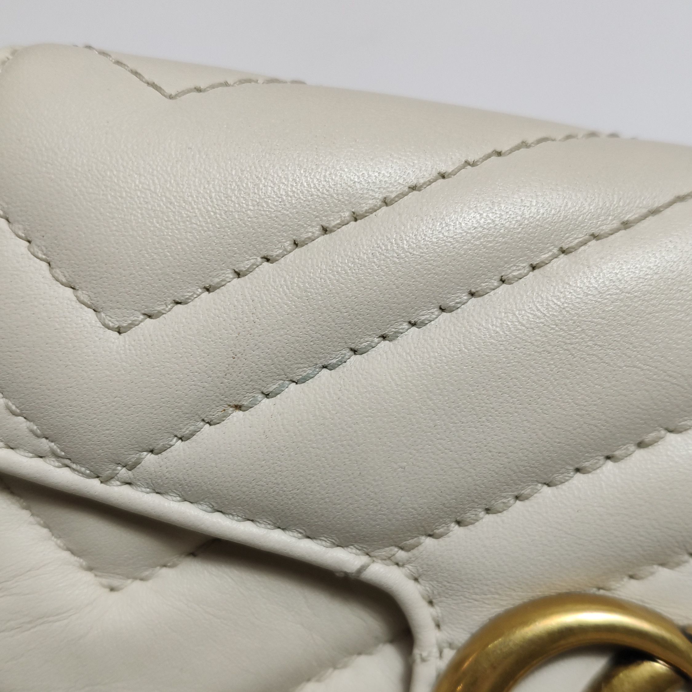 Gucci Gucci Women os Shoulder Bags Size ONE SIZE - 14 Thumbnail