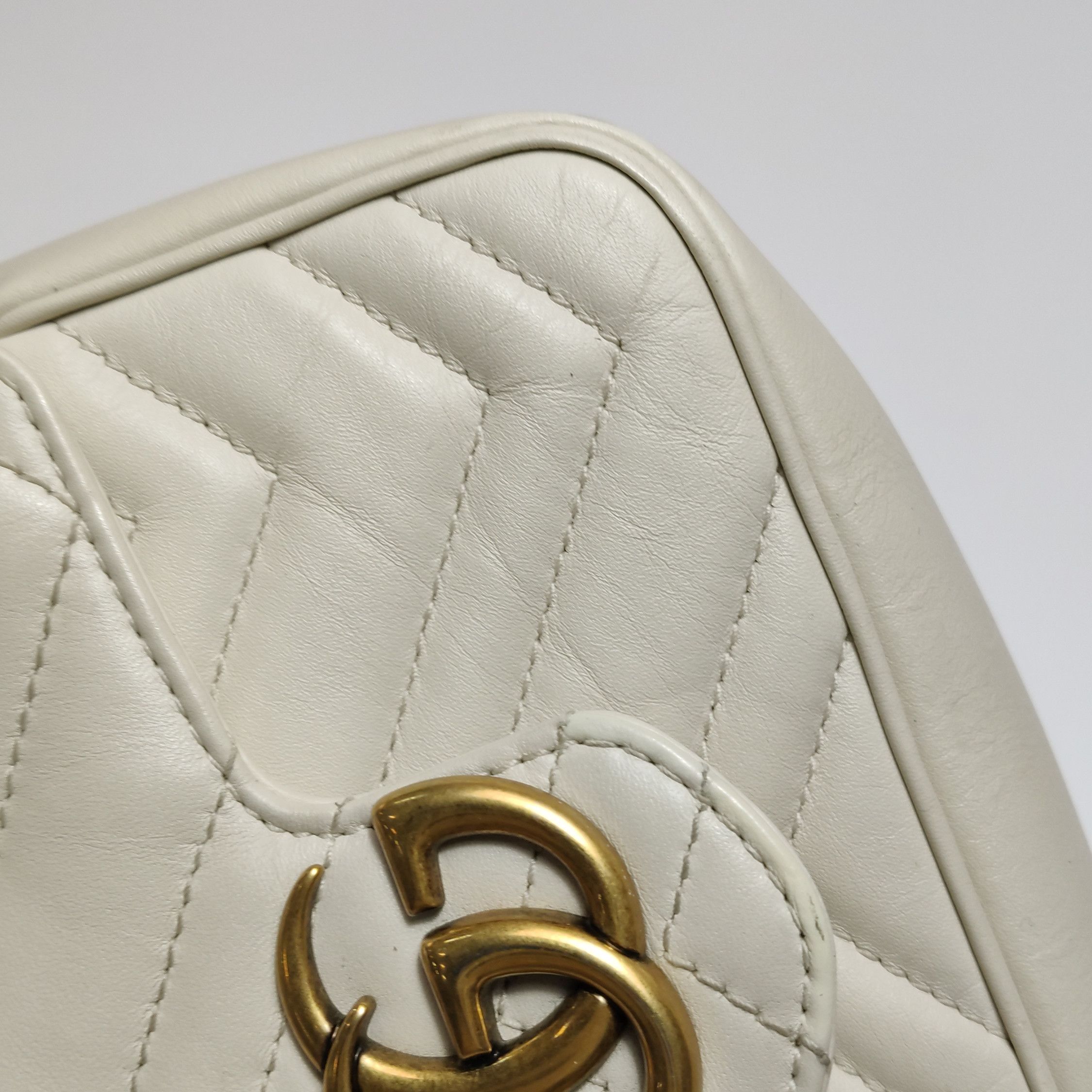 Gucci Gucci Women os Shoulder Bags Size ONE SIZE - 19 Thumbnail