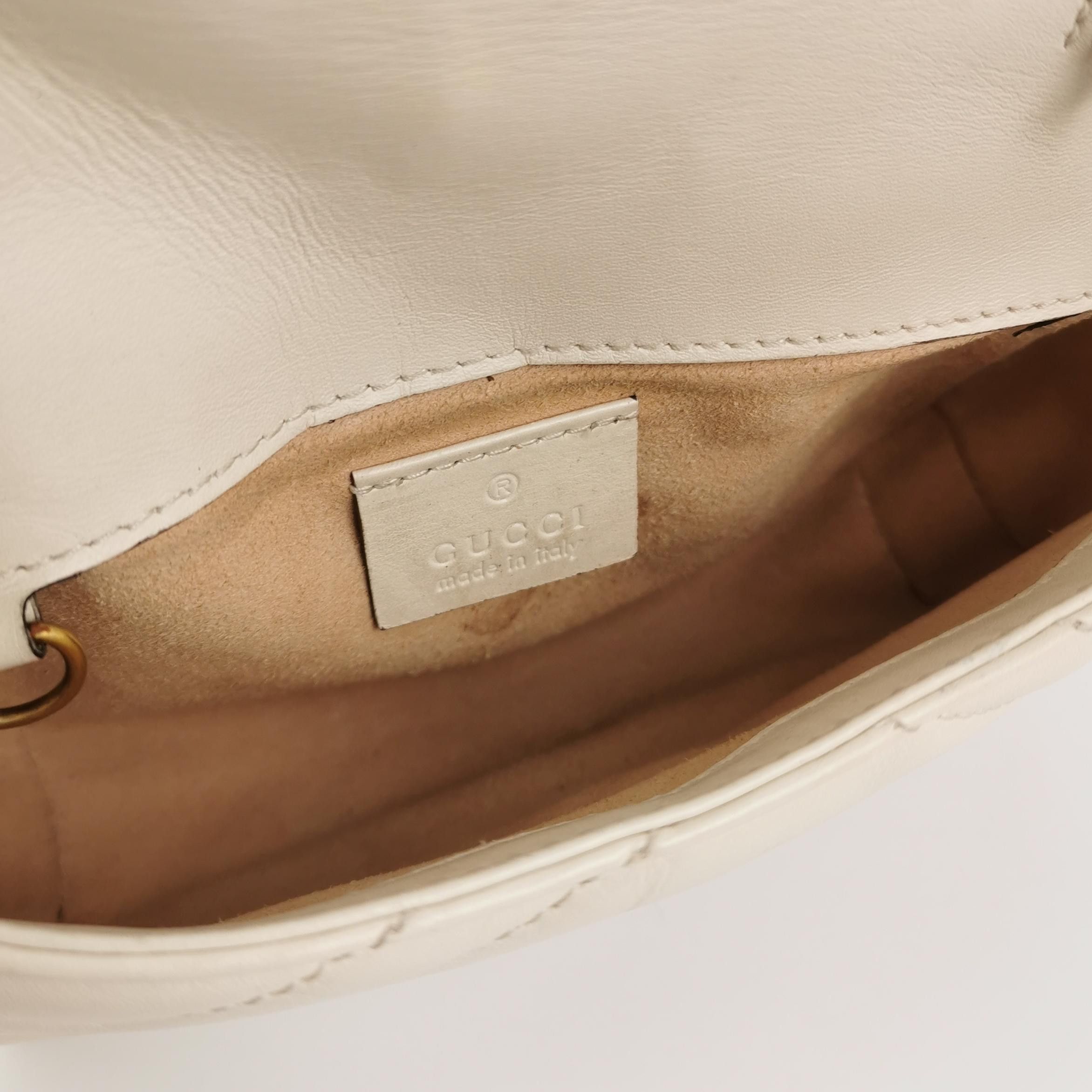 Gucci Gucci Women os Shoulder Bags Size ONE SIZE - 8 Thumbnail