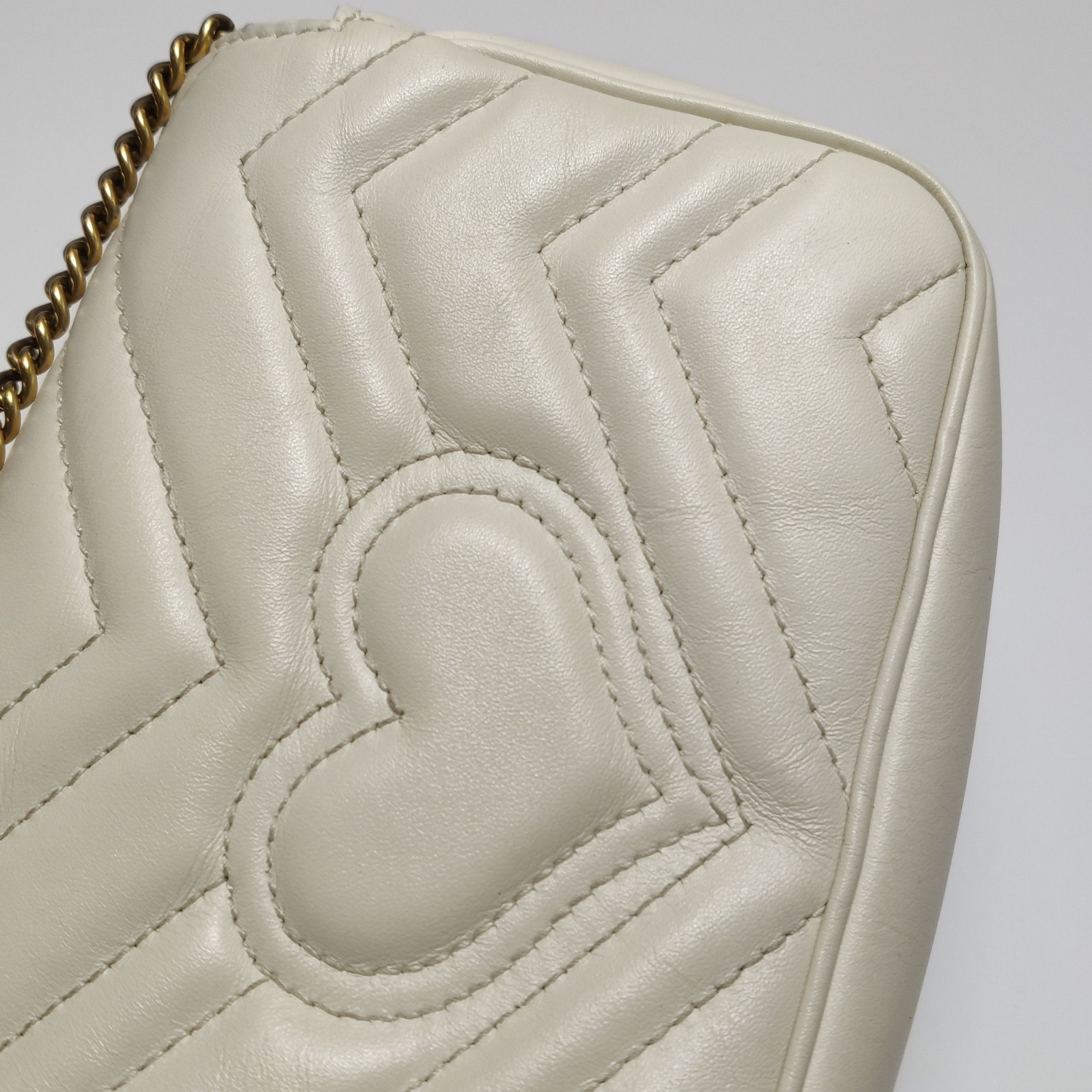 Gucci Gucci Women os Shoulder Bags Size ONE SIZE - 20 Thumbnail