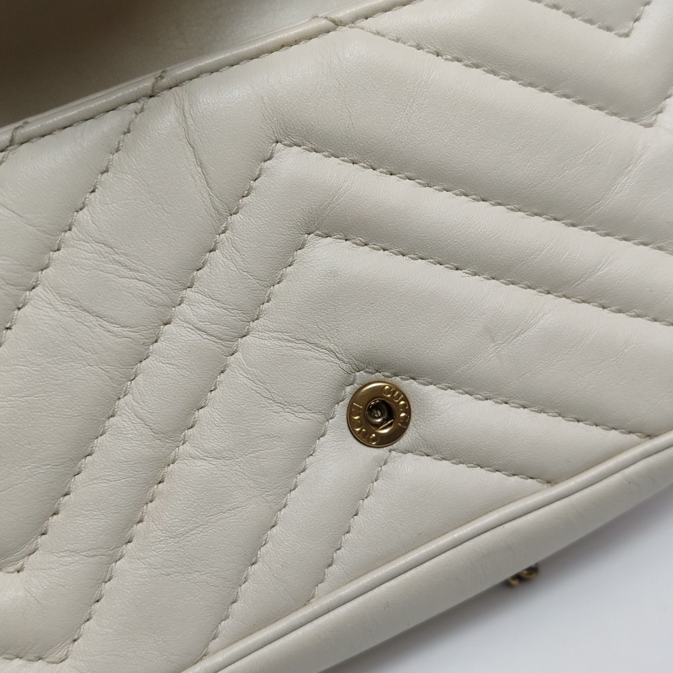 Gucci Gucci Women os Shoulder Bags Size ONE SIZE - 15 Thumbnail