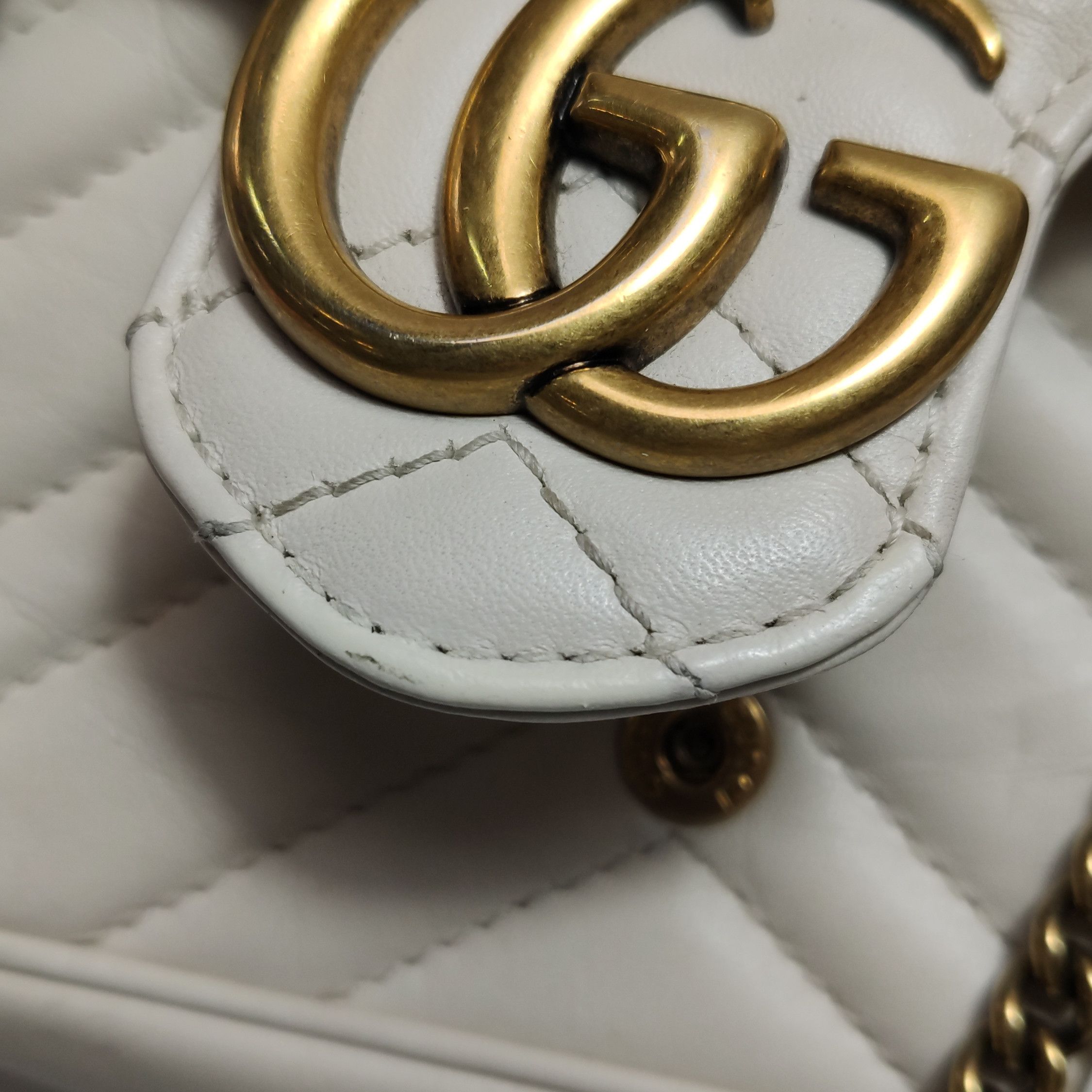Gucci Gucci Women os Shoulder Bags Size ONE SIZE - 22 Thumbnail