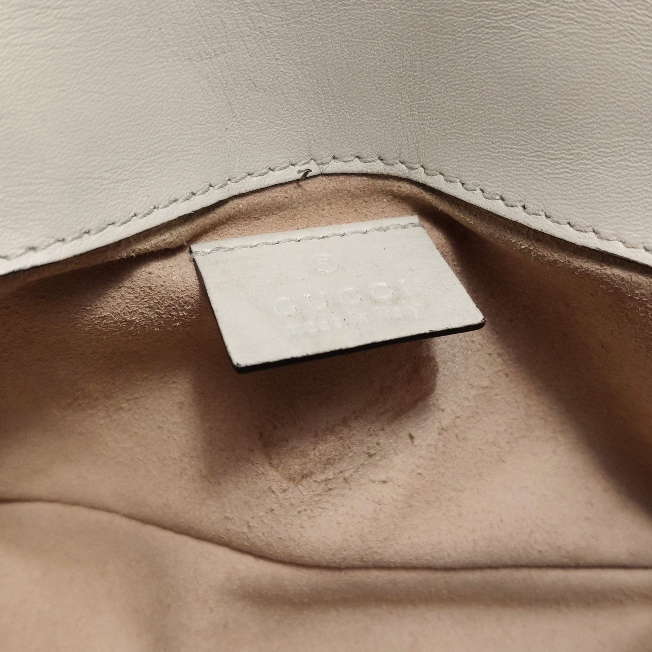 Gucci Gucci Women os Shoulder Bags Size ONE SIZE - 10 Thumbnail