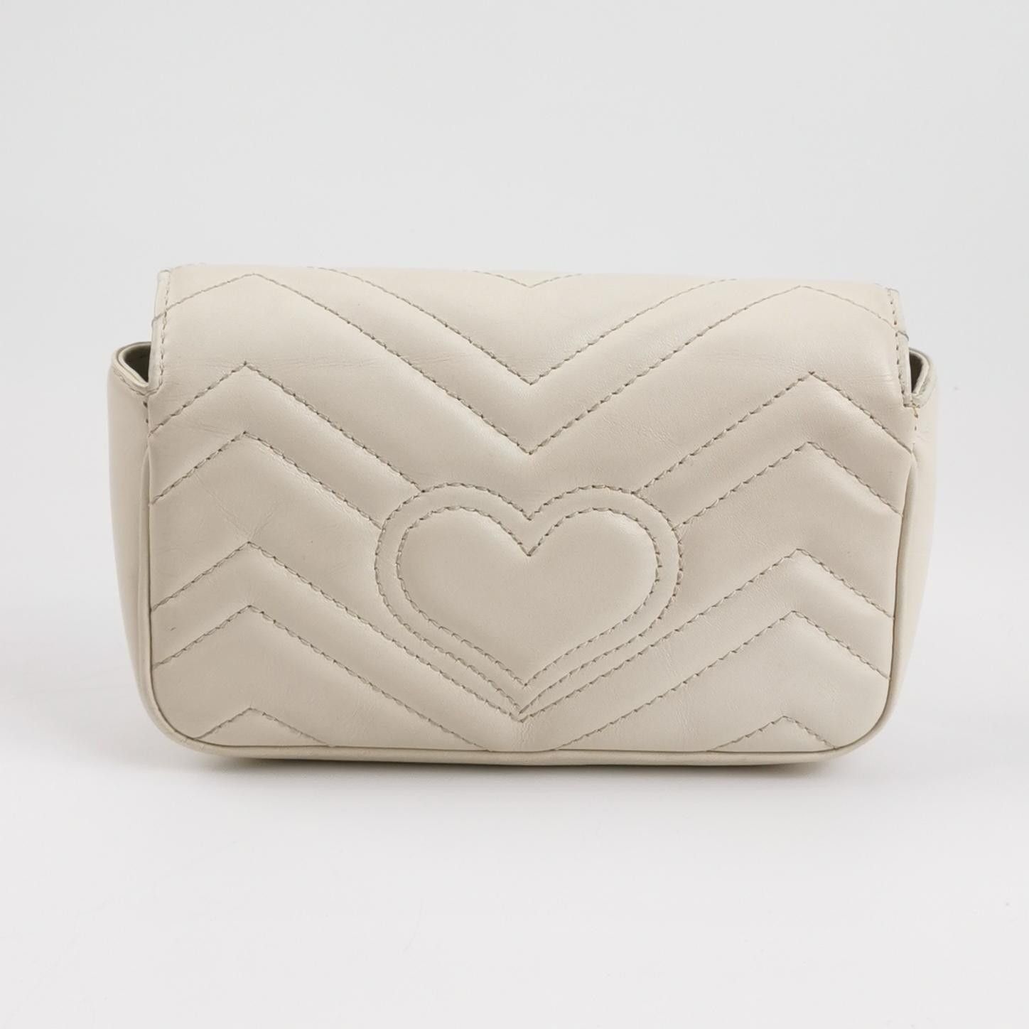 Gucci Gucci Women os Shoulder Bags Size ONE SIZE - 5 Thumbnail