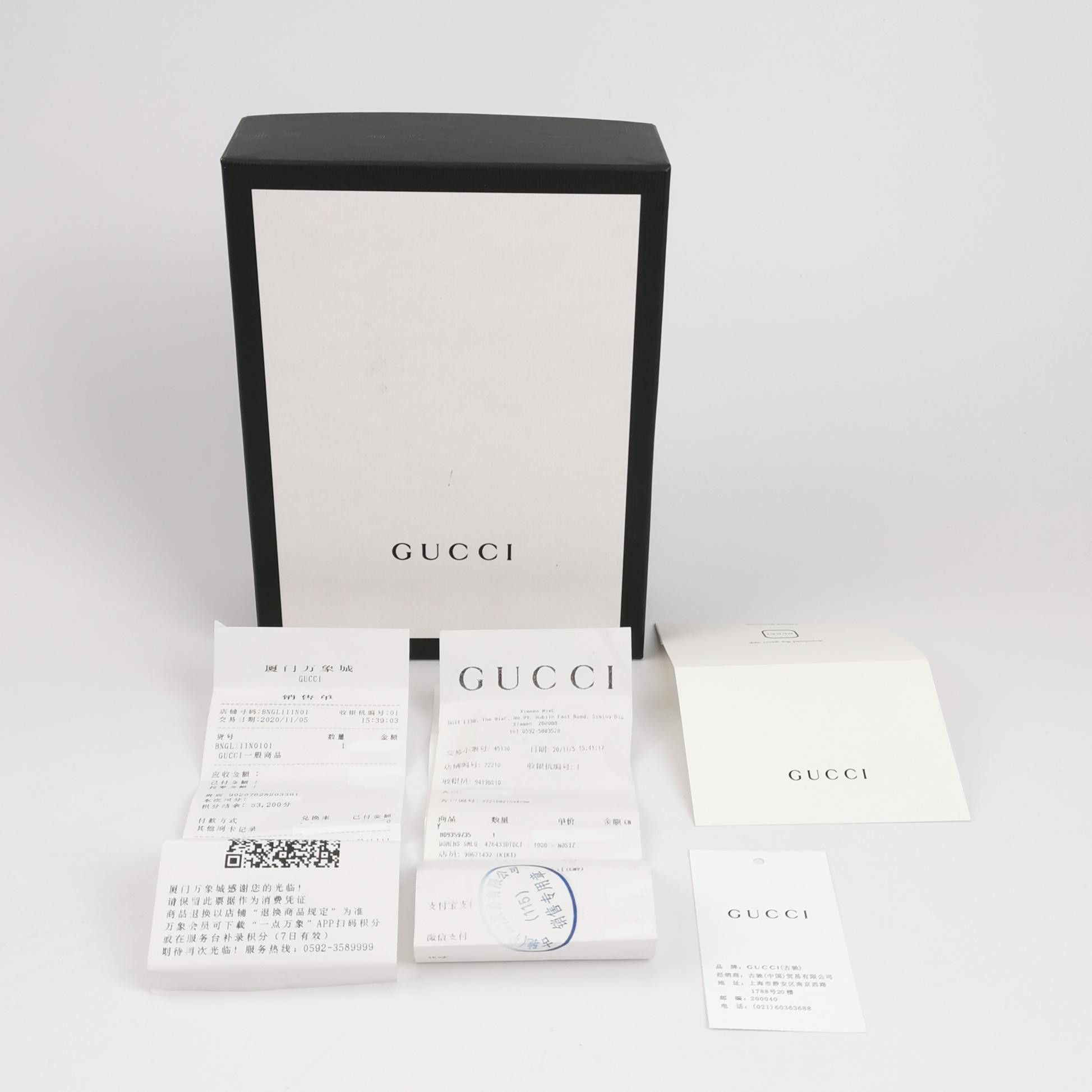 Gucci Gucci Women os Shoulder Bags Size ONE SIZE - 9 Thumbnail