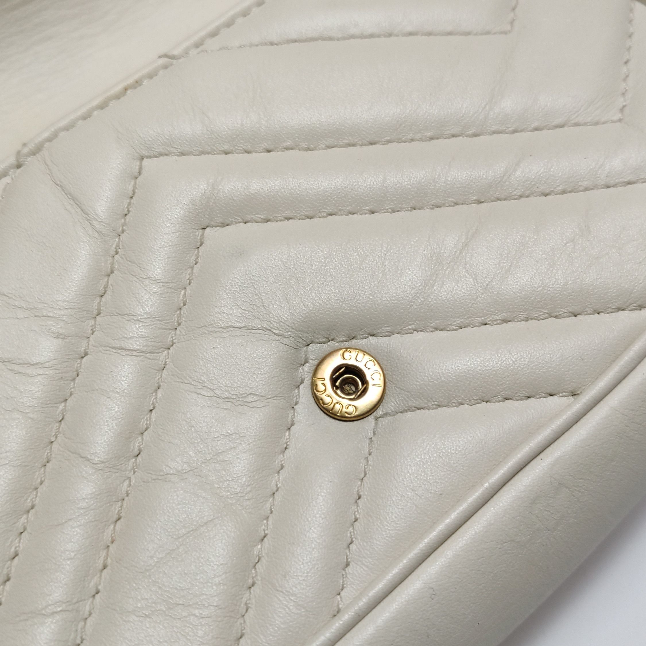 Gucci Gucci Women os Shoulder Bags Size ONE SIZE - 11 Thumbnail