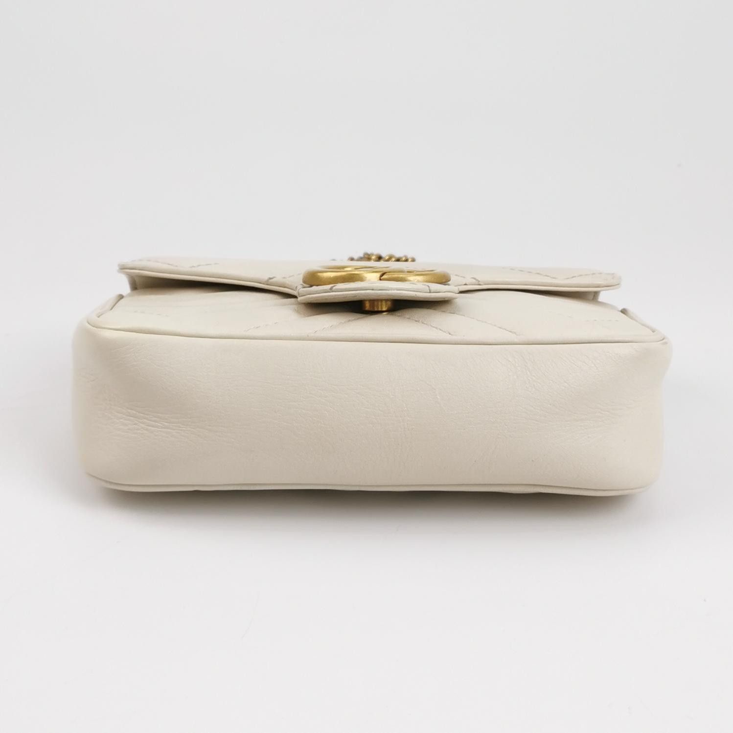 Gucci Gucci Women os Shoulder Bags Size ONE SIZE - 6 Thumbnail