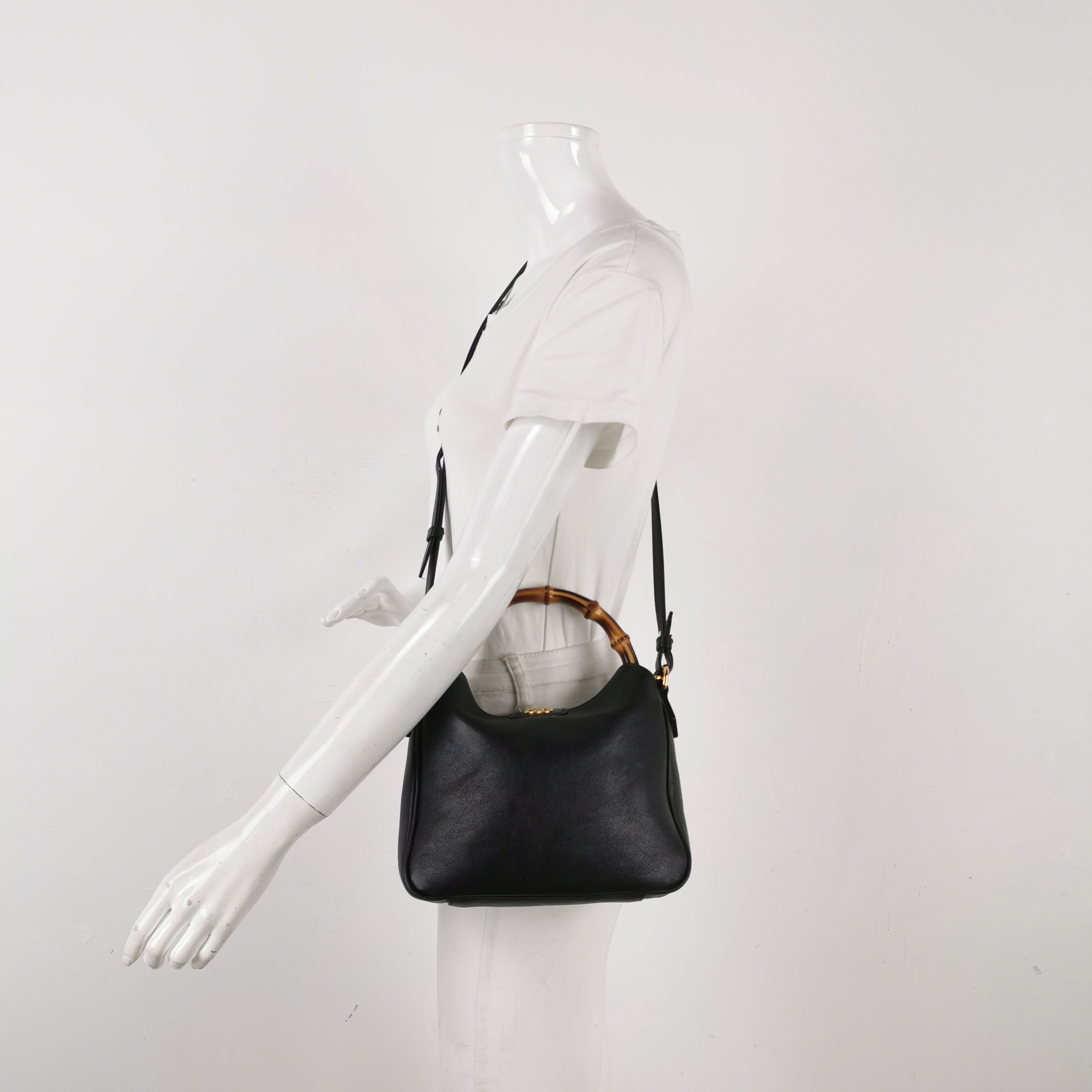 Gucci Gucci Women os Crossbody Bags Size ONE SIZE - 2 Thumbnail