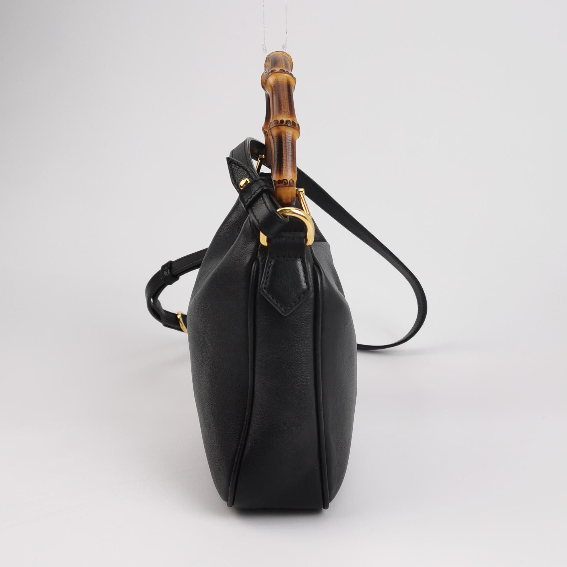 Gucci Gucci Women os Crossbody Bags Size ONE SIZE - 3 Thumbnail