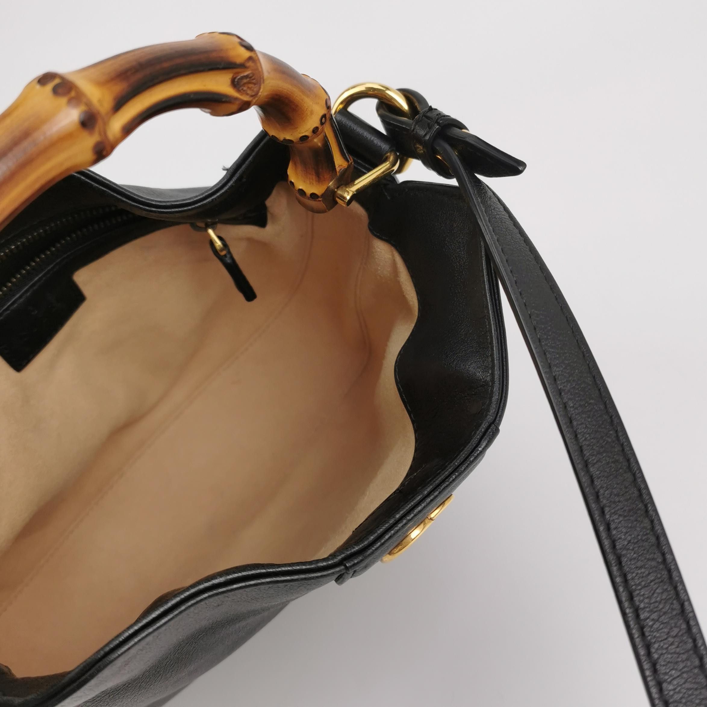 Gucci Gucci Women os Crossbody Bags Size ONE SIZE - 7 Thumbnail