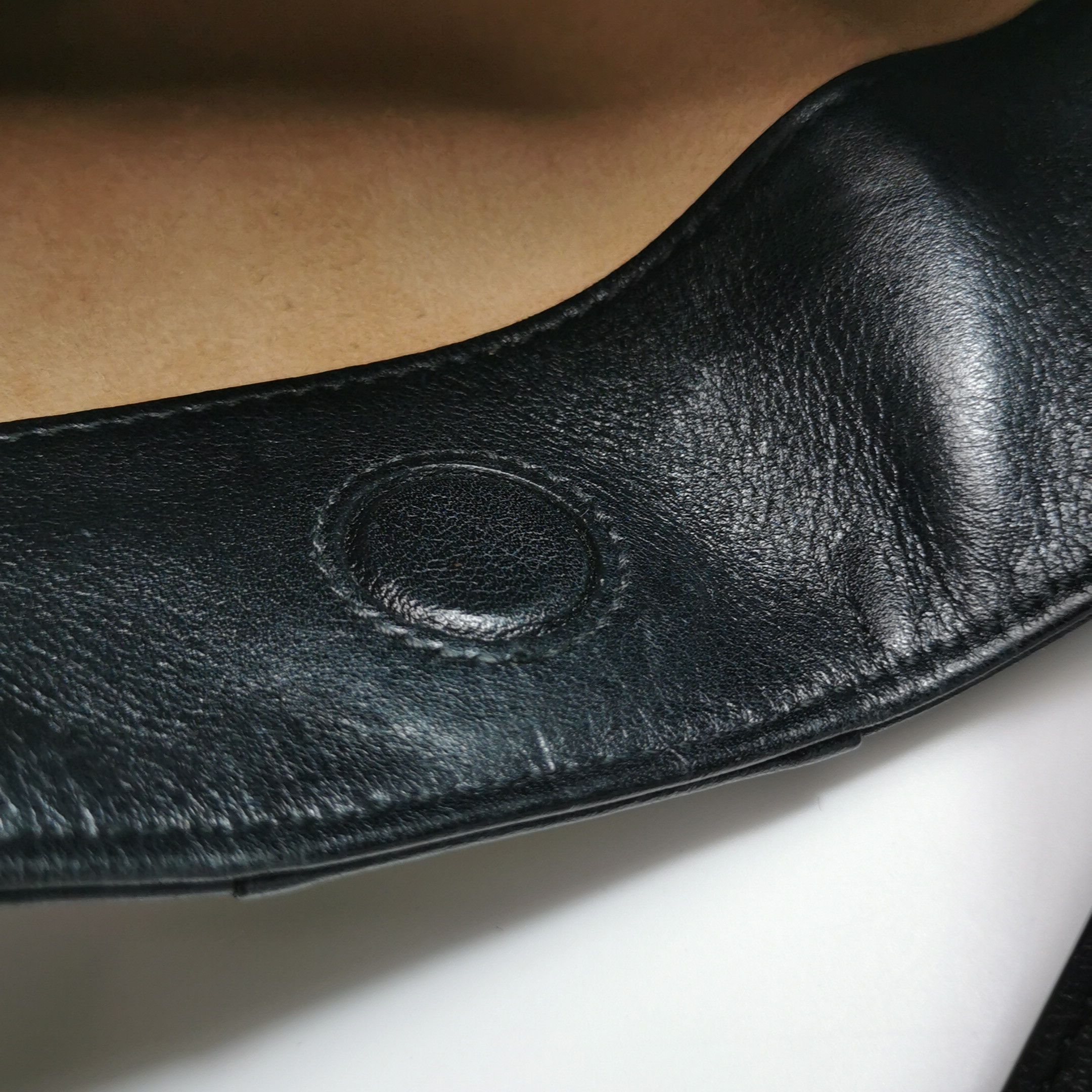 Gucci Gucci Women os Crossbody Bags Size ONE SIZE - 10 Thumbnail