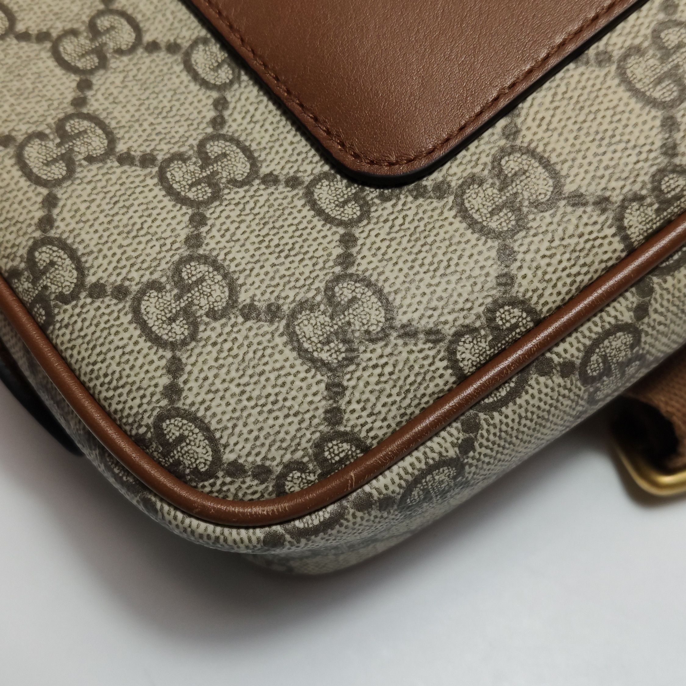 Gucci Gucci Women os Shoulder Bags Size ONE SIZE - 18 Thumbnail