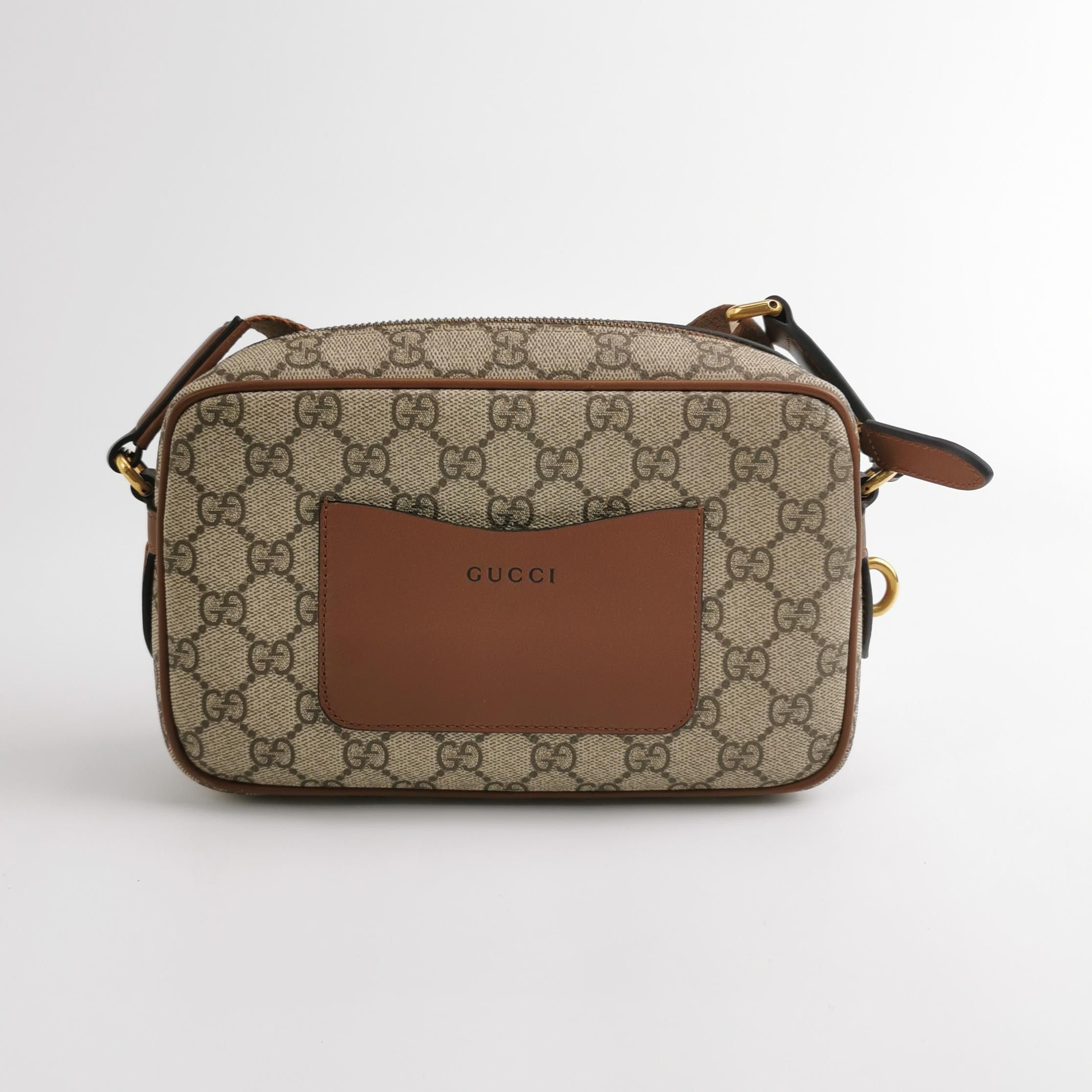 Gucci Gucci Women os Shoulder Bags Size ONE SIZE - 5 Thumbnail