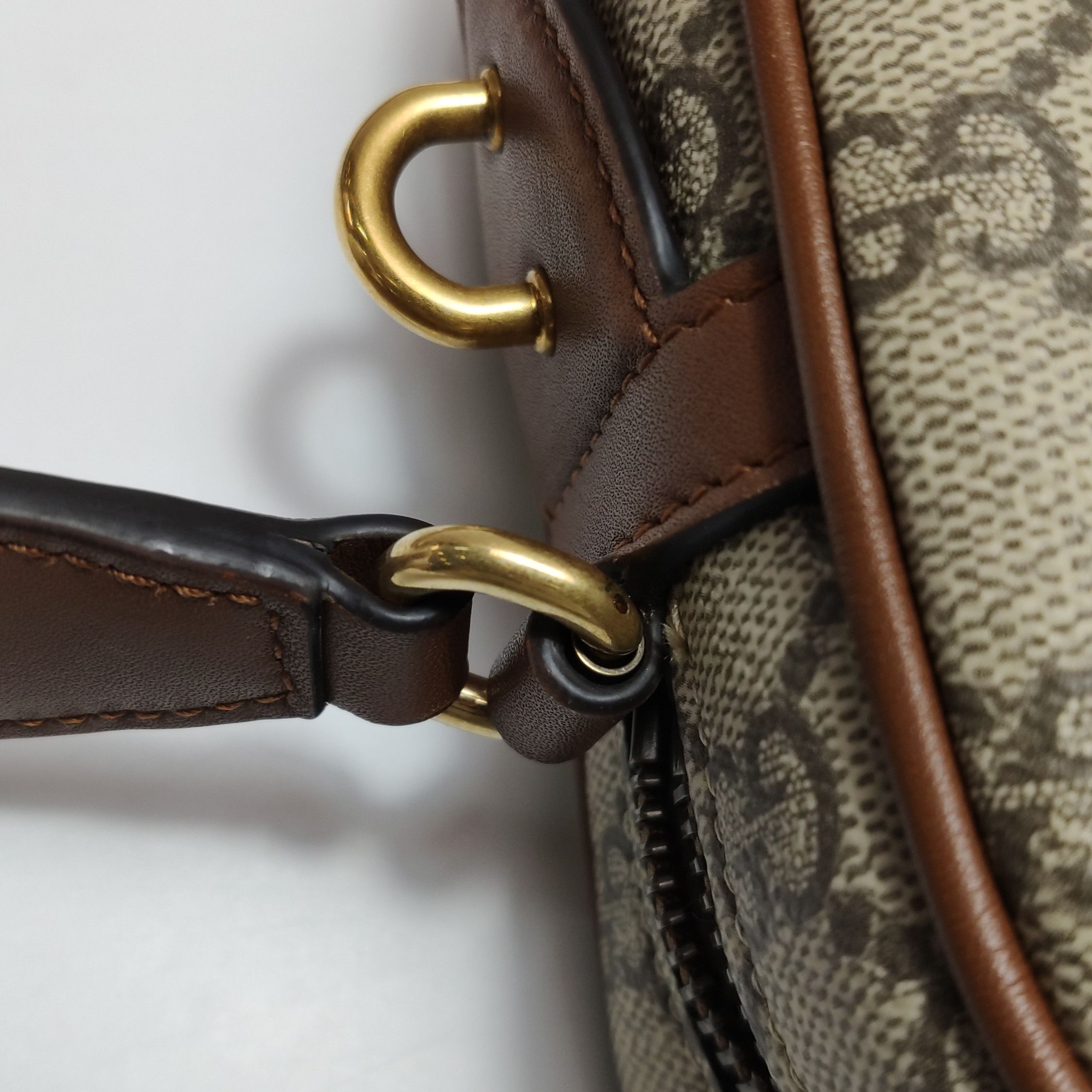 Gucci Gucci Women os Shoulder Bags Size ONE SIZE - 13 Thumbnail