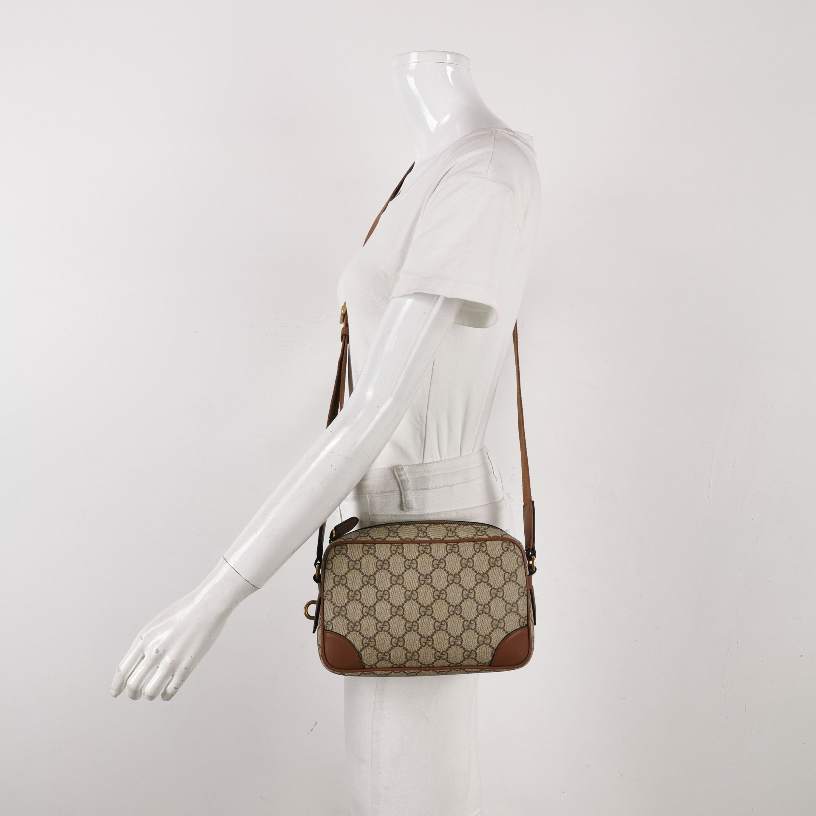 Gucci Gucci Women os Shoulder Bags Size ONE SIZE - 2 Thumbnail