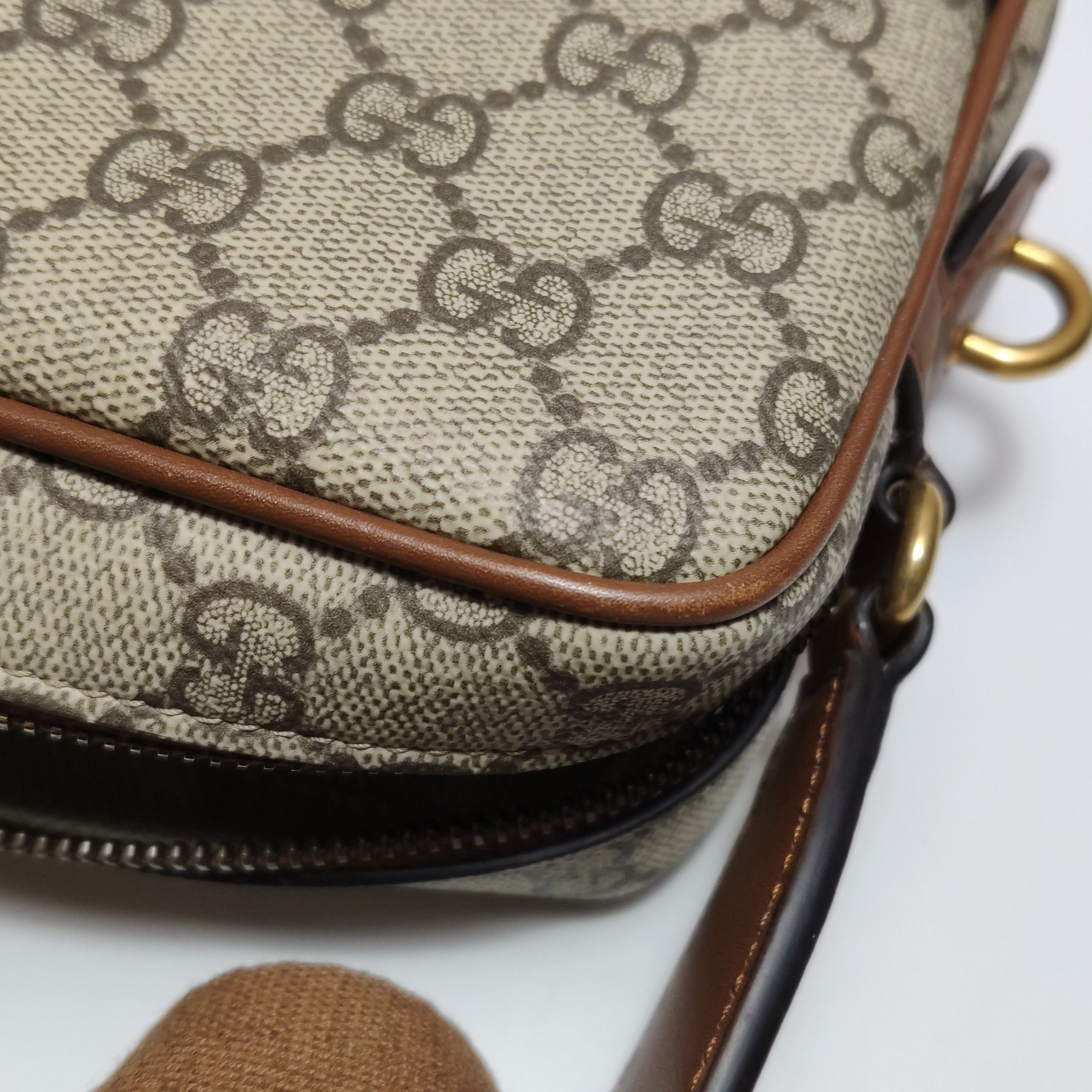 Gucci Gucci Women os Shoulder Bags Size ONE SIZE - 16 Thumbnail