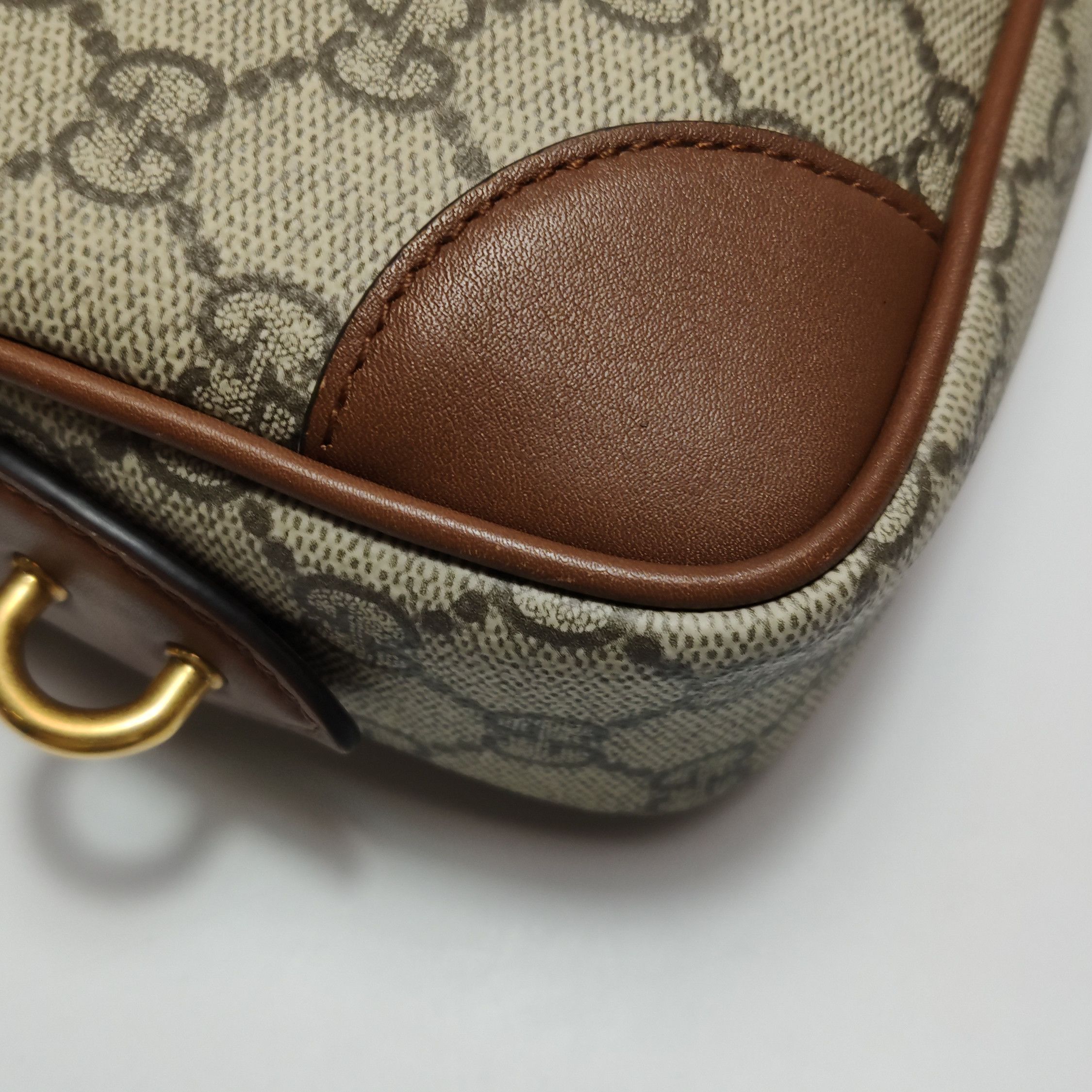 Gucci Gucci Women os Shoulder Bags Size ONE SIZE - 17 Thumbnail