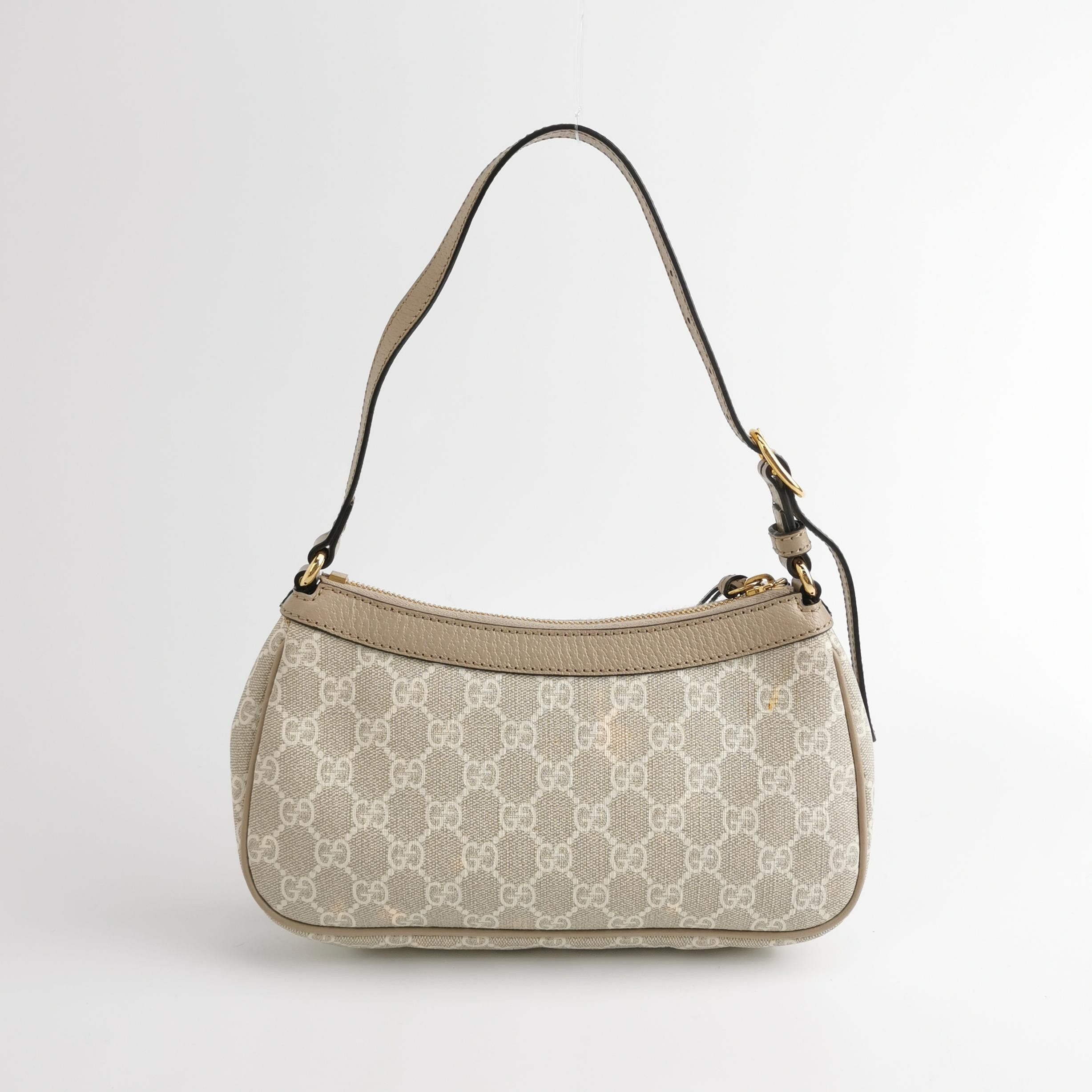 Gucci Gucci Women os Shoulder Bags Size ONE SIZE - 5 Thumbnail