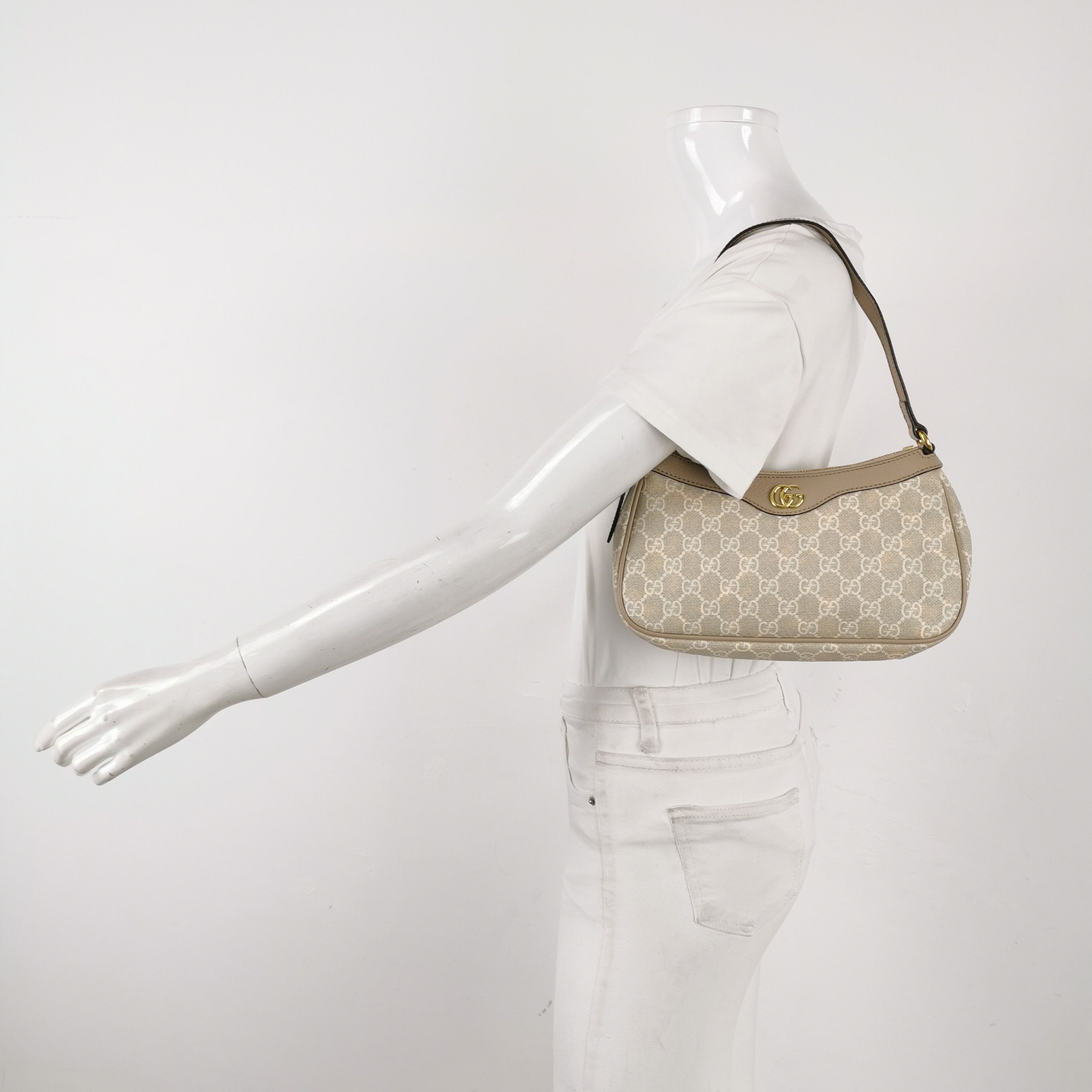 Gucci Gucci Women os Shoulder Bags Size ONE SIZE - 2 Thumbnail
